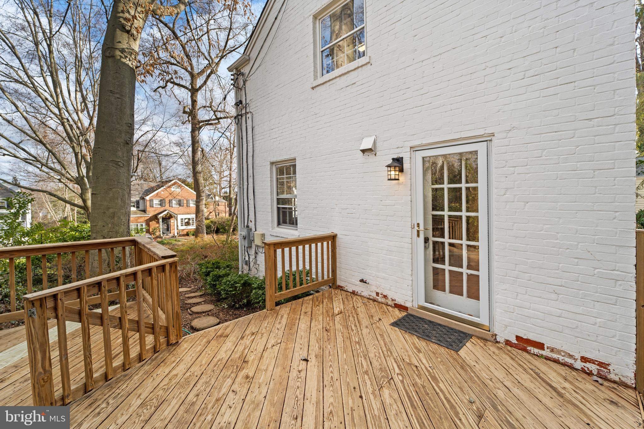 GLEN MAR PARK - Residential