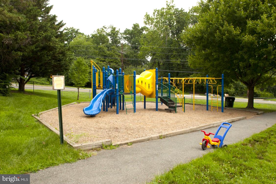 GLEN MAR PARK - Residential