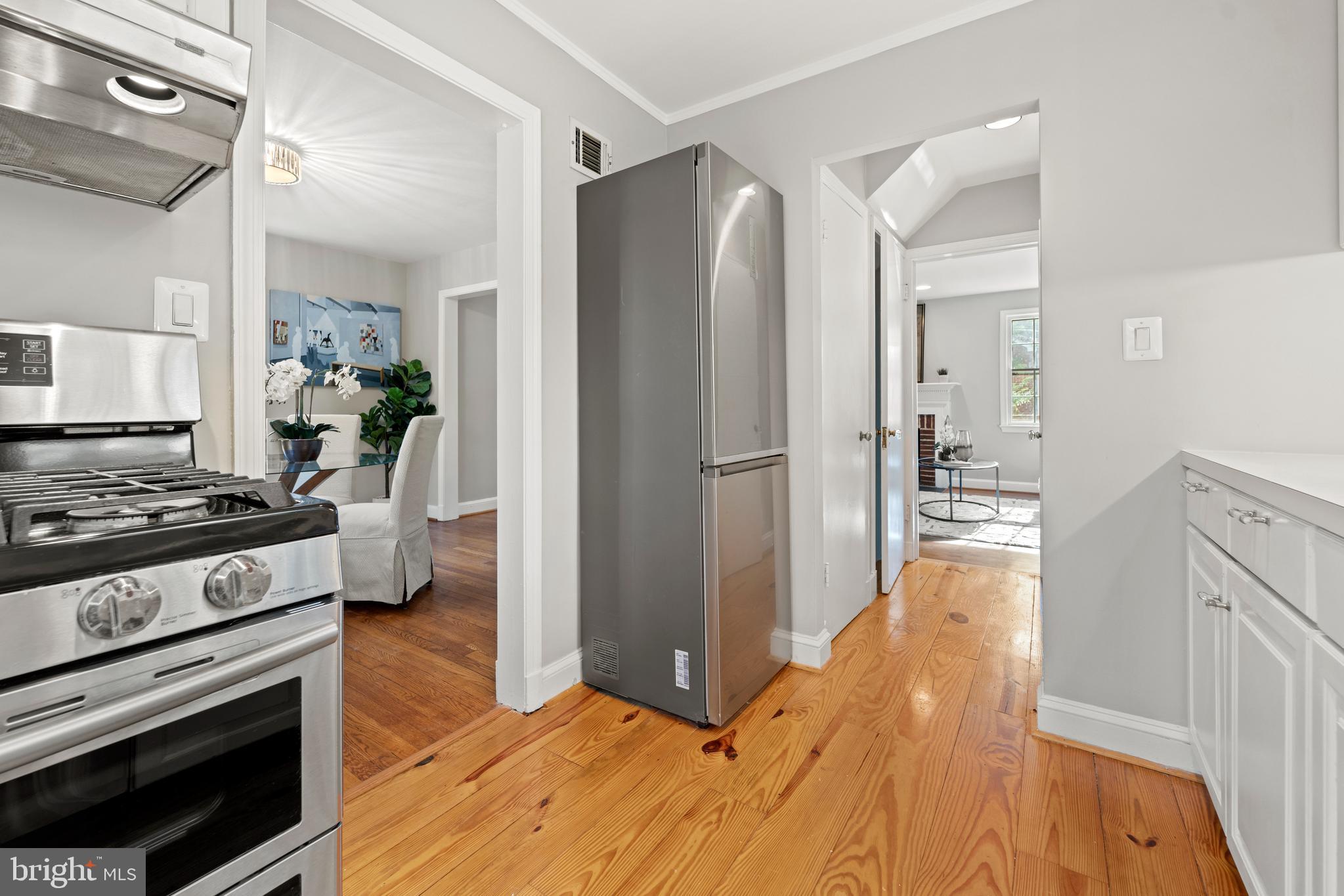 GLEN MAR PARK - Residential