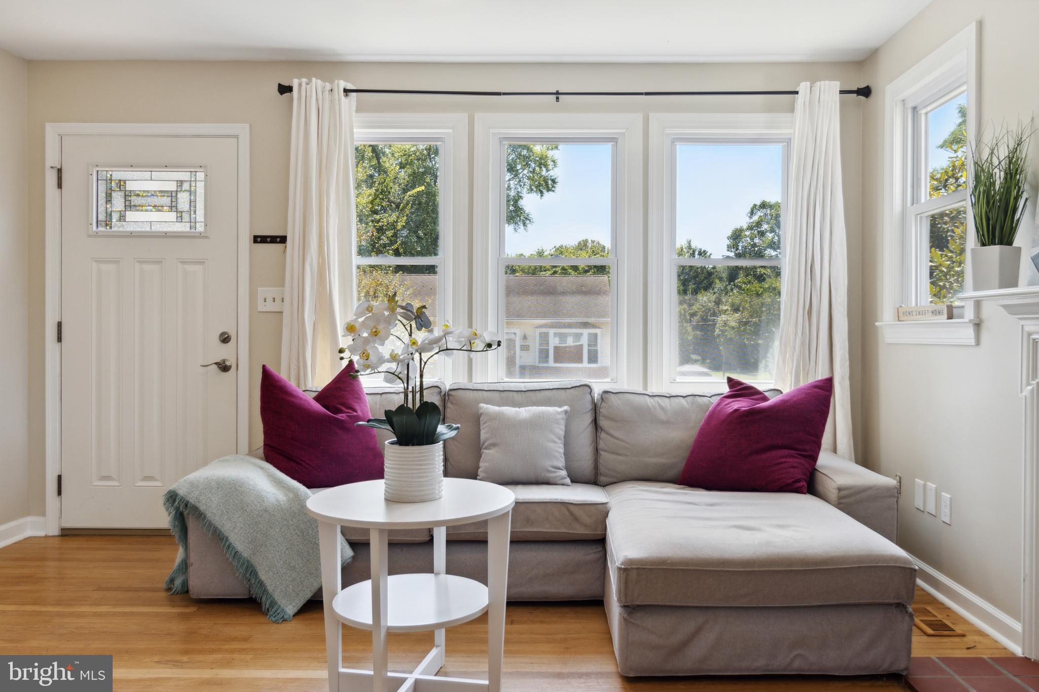 BROOKLYN PARK - Residential