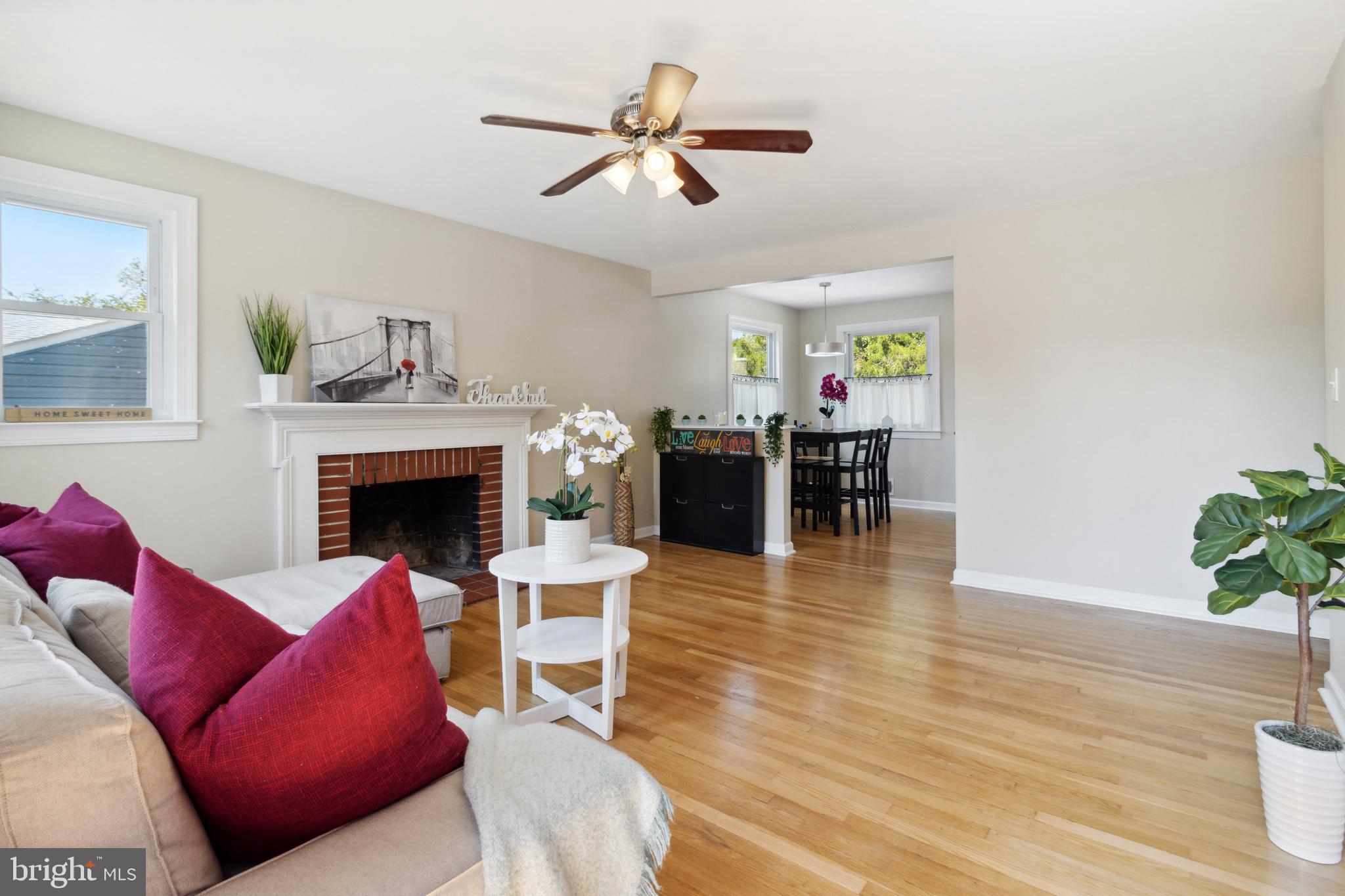 BROOKLYN PARK - Residential