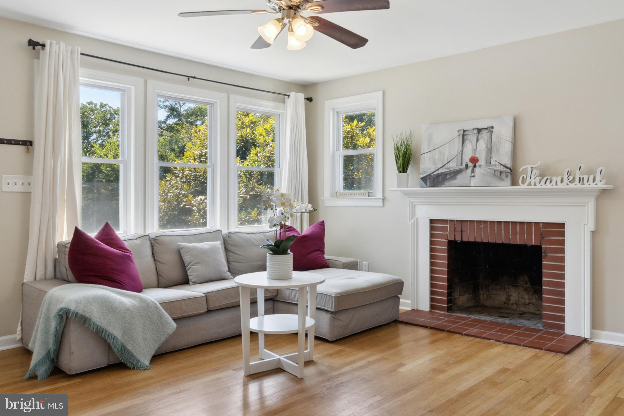 BROOKLYN PARK - Residential