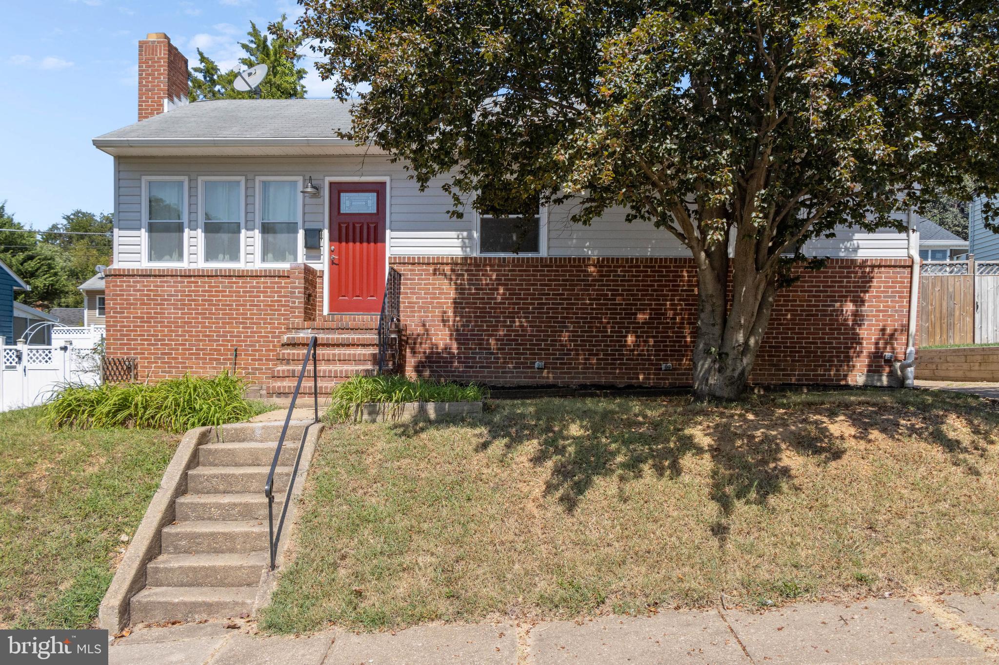 BROOKLYN PARK - Residential