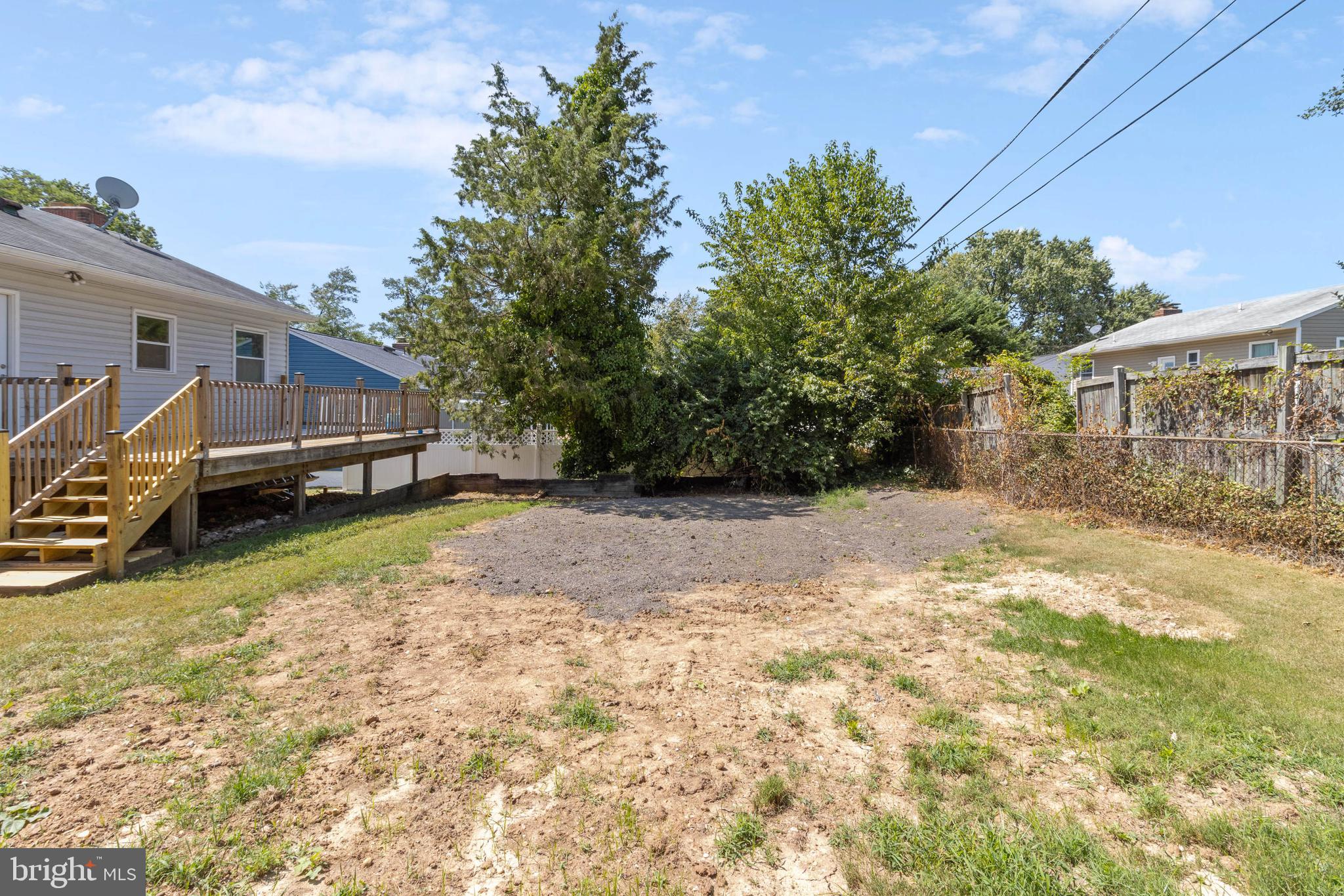 BROOKLYN PARK - Residential