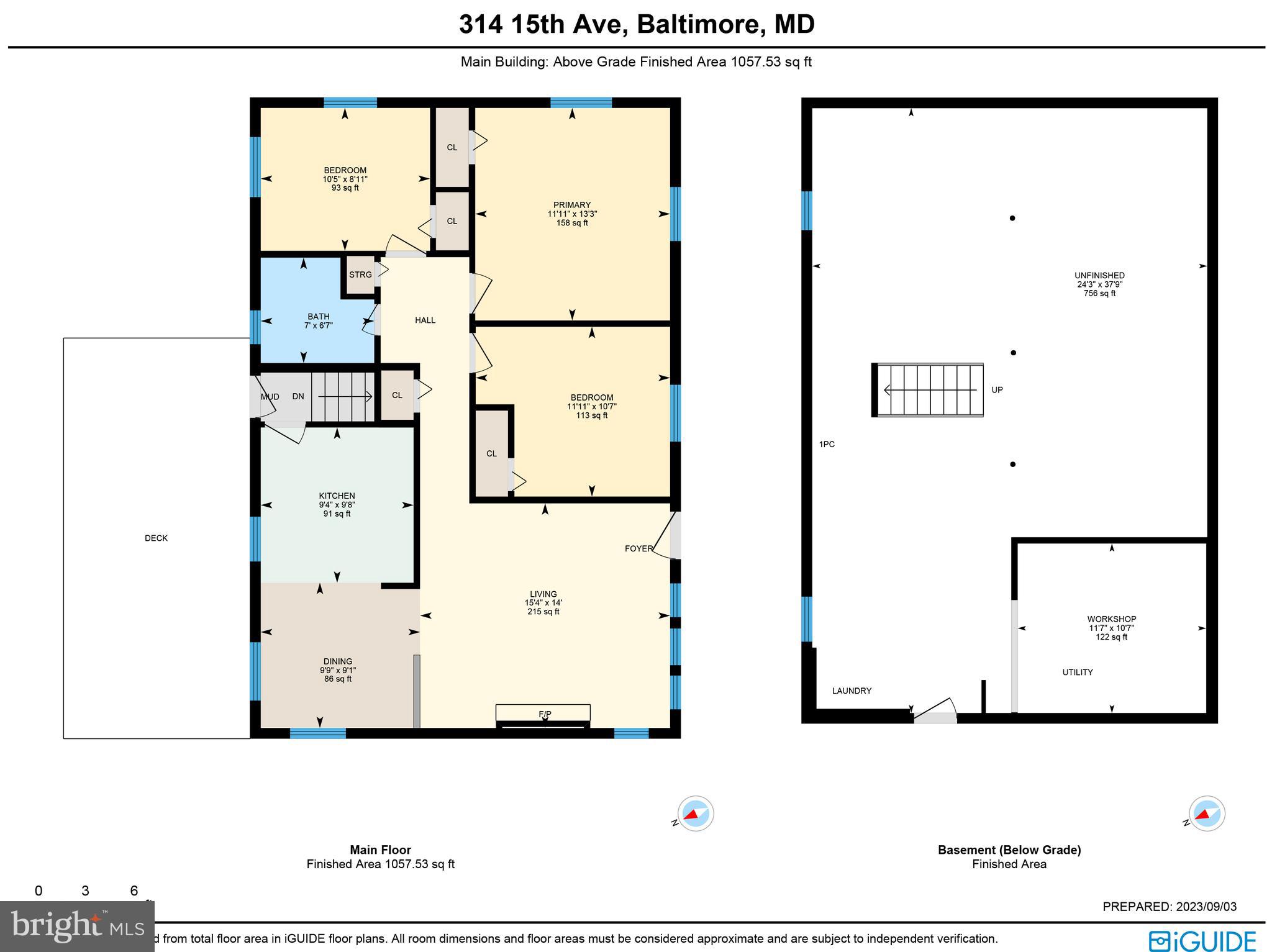 BROOKLYN PARK - Residential