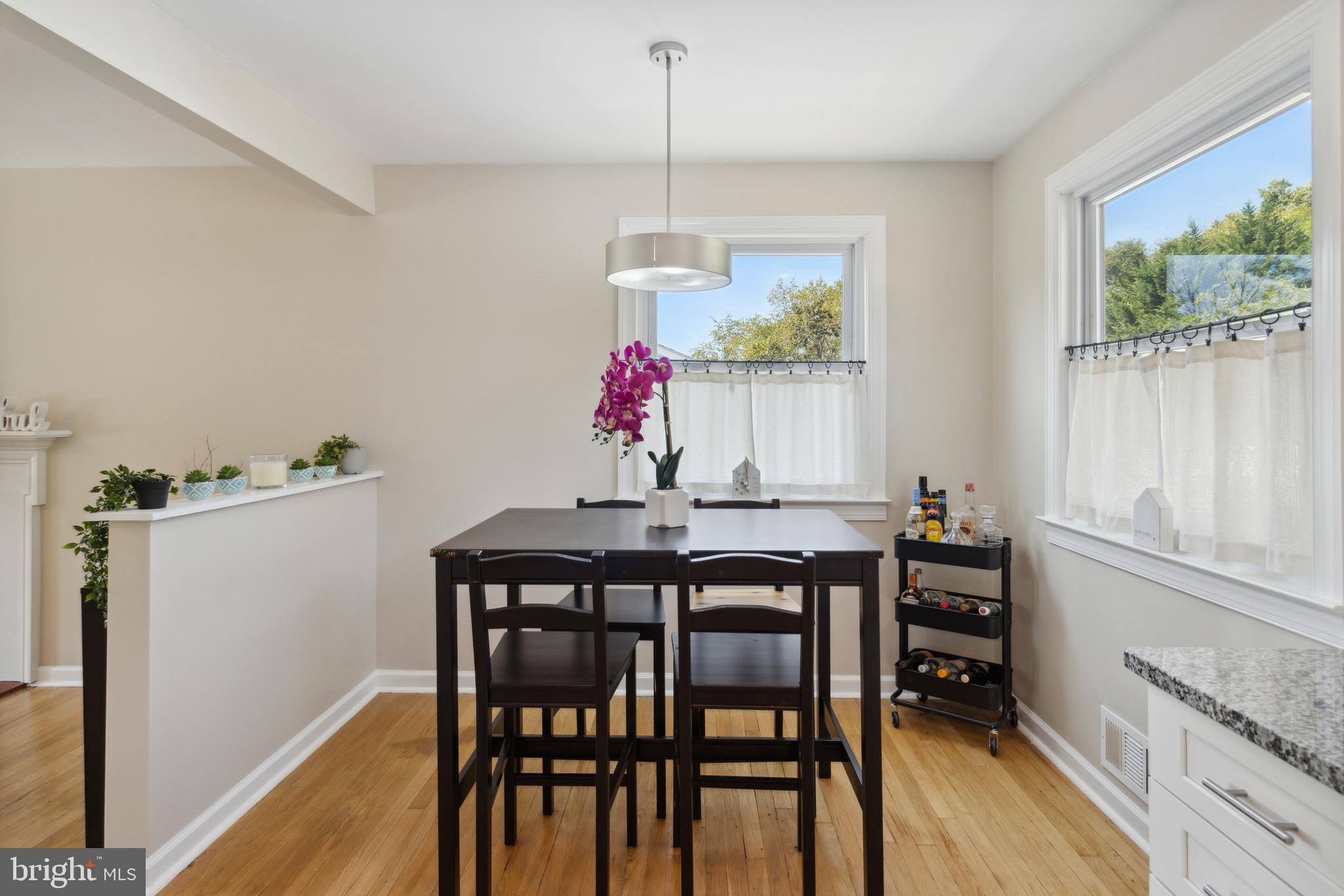 BROOKLYN PARK - Residential