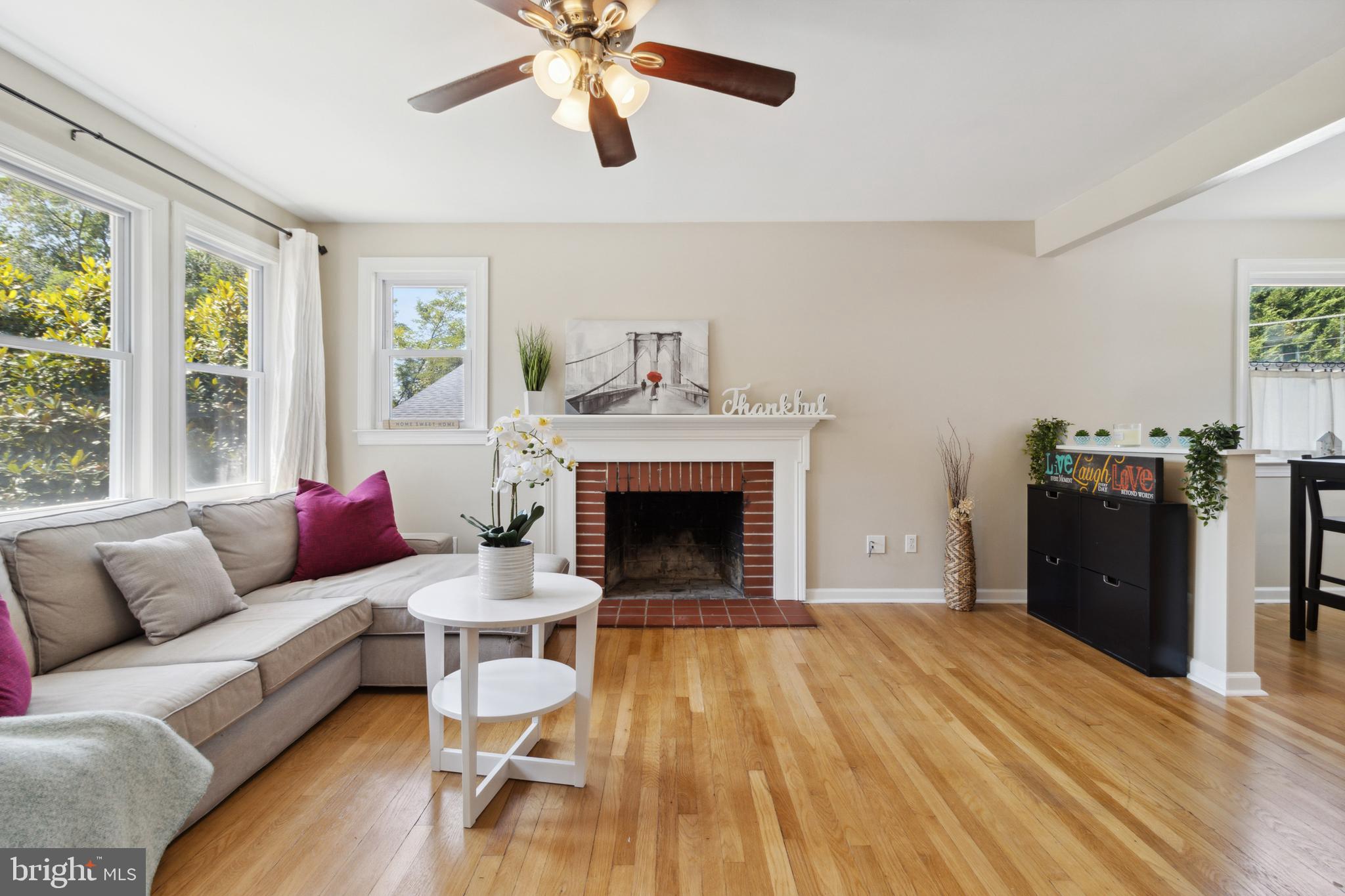 BROOKLYN PARK - Residential