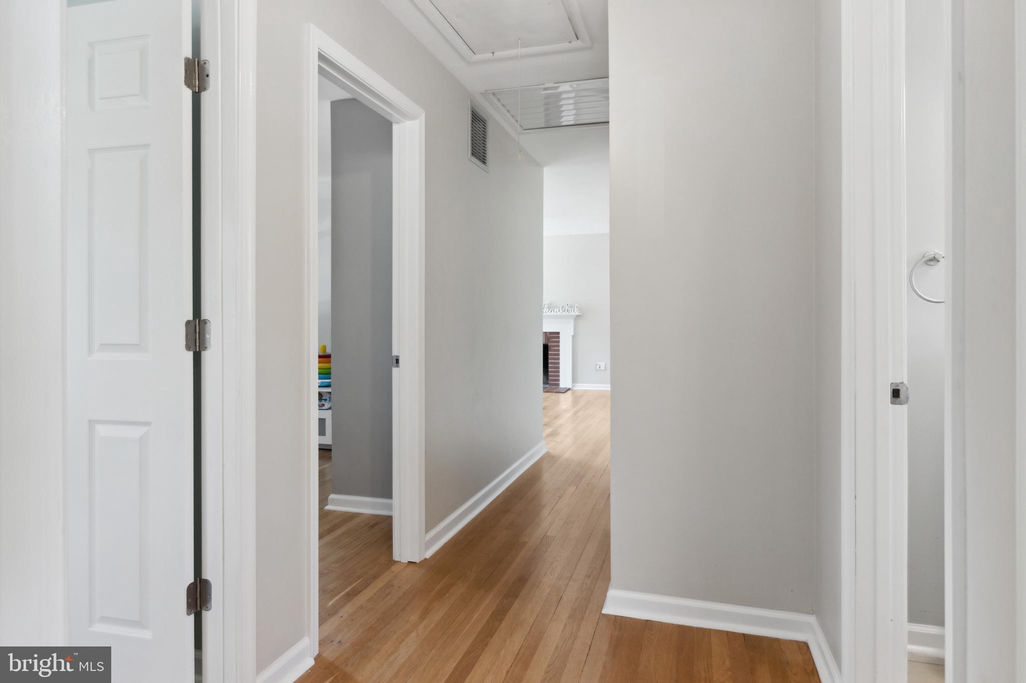 BROOKLYN PARK - Residential