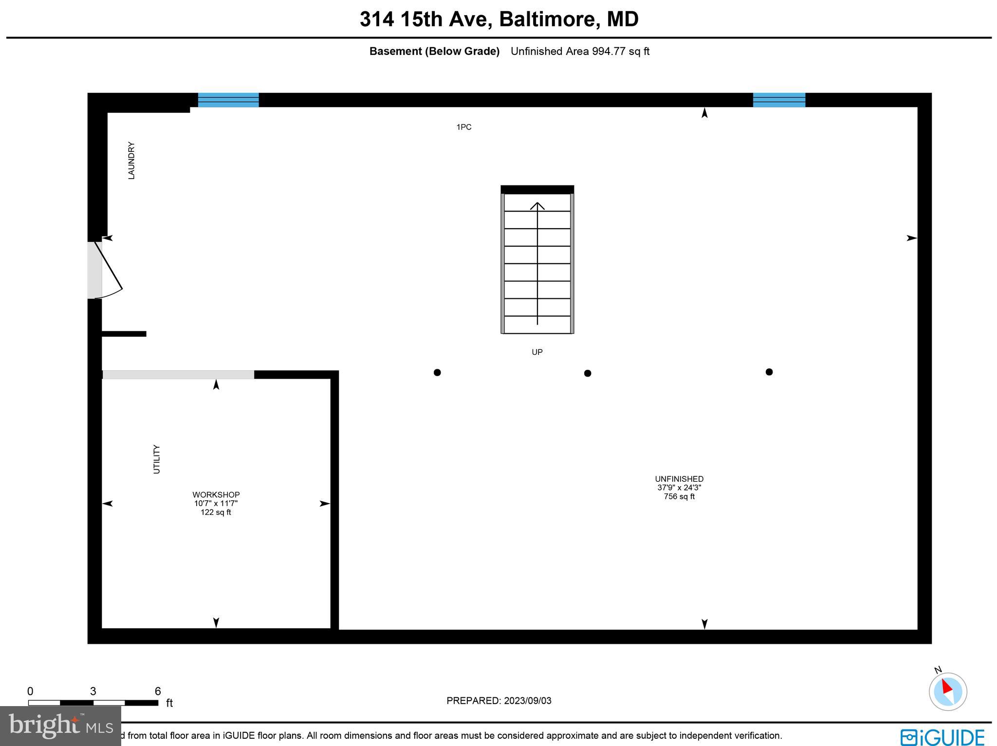 BROOKLYN PARK - Residential