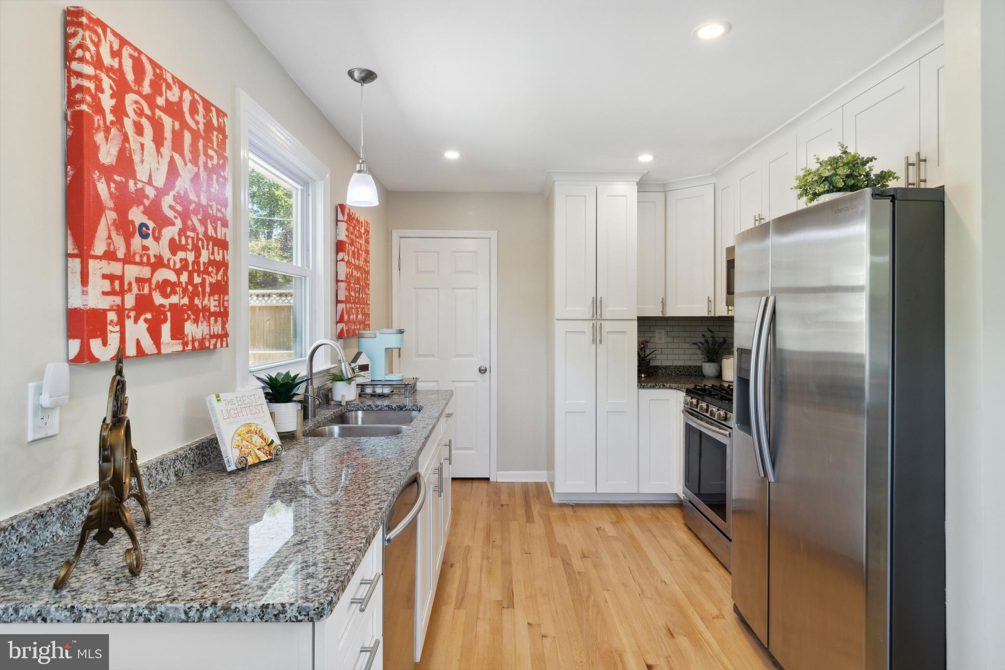 BROOKLYN PARK - Residential