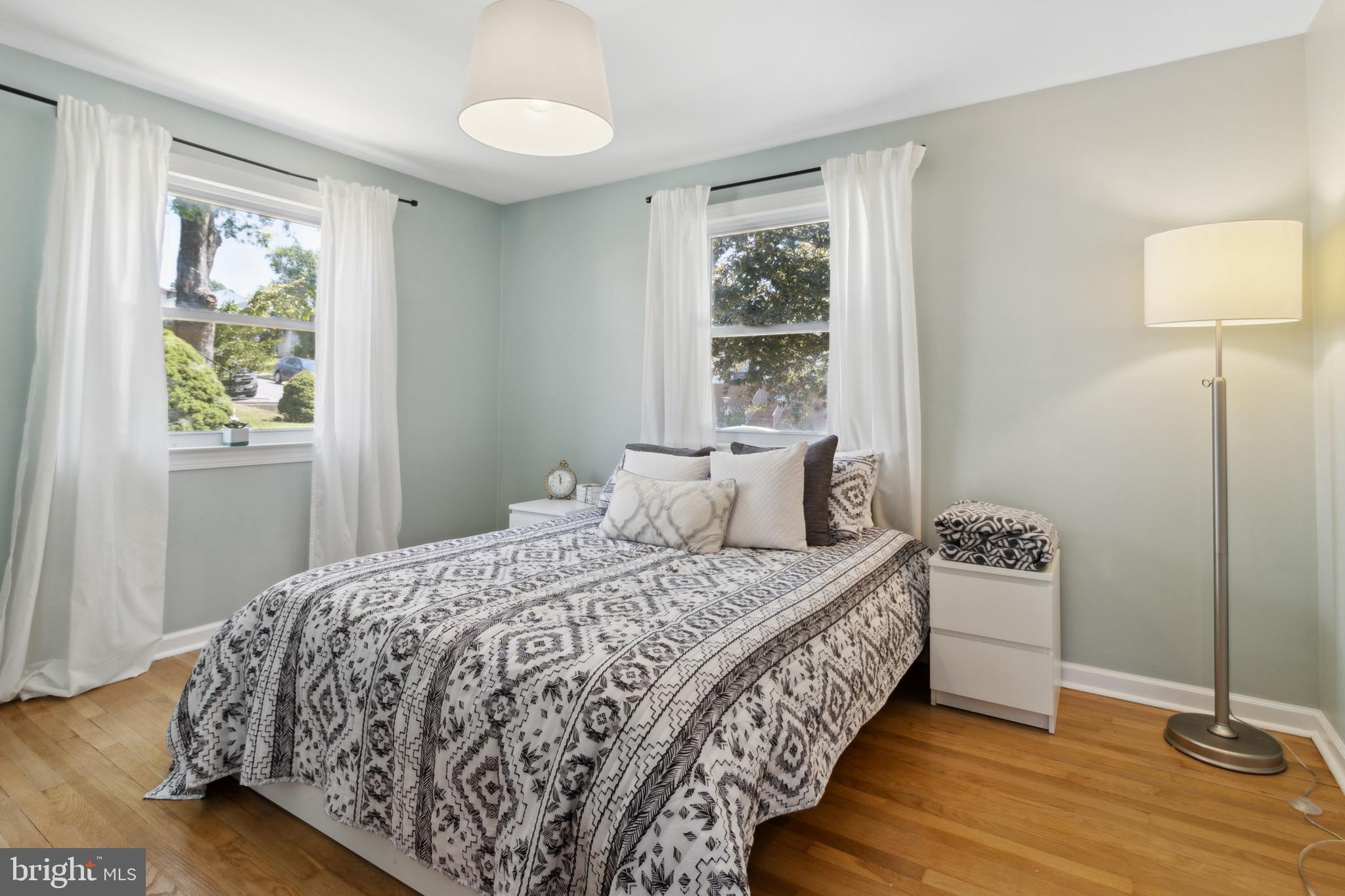 BROOKLYN PARK - Residential