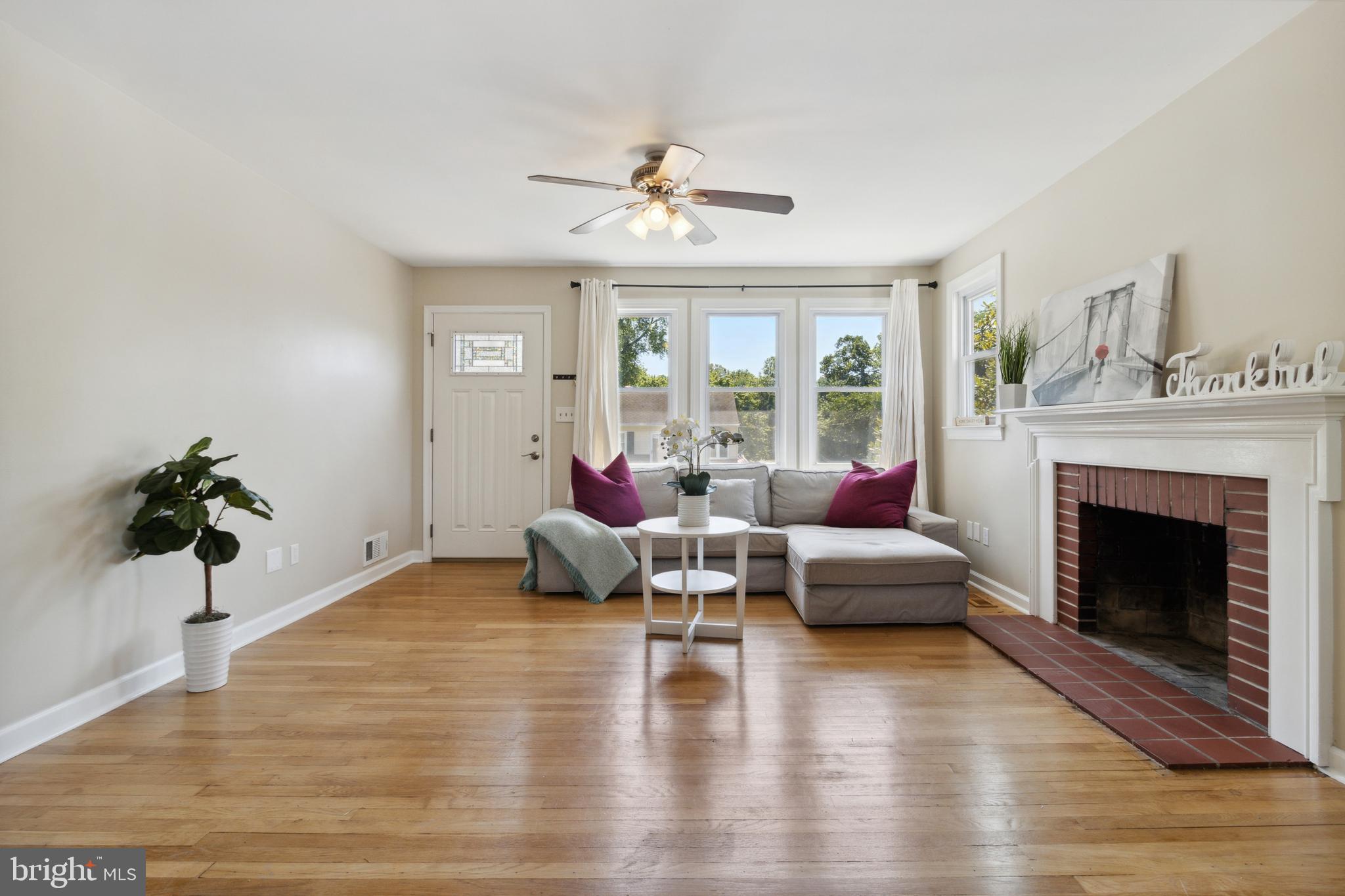 BROOKLYN PARK - Residential