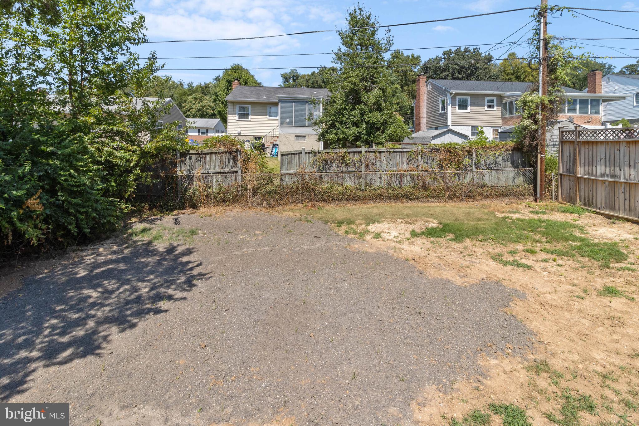 BROOKLYN PARK - Residential