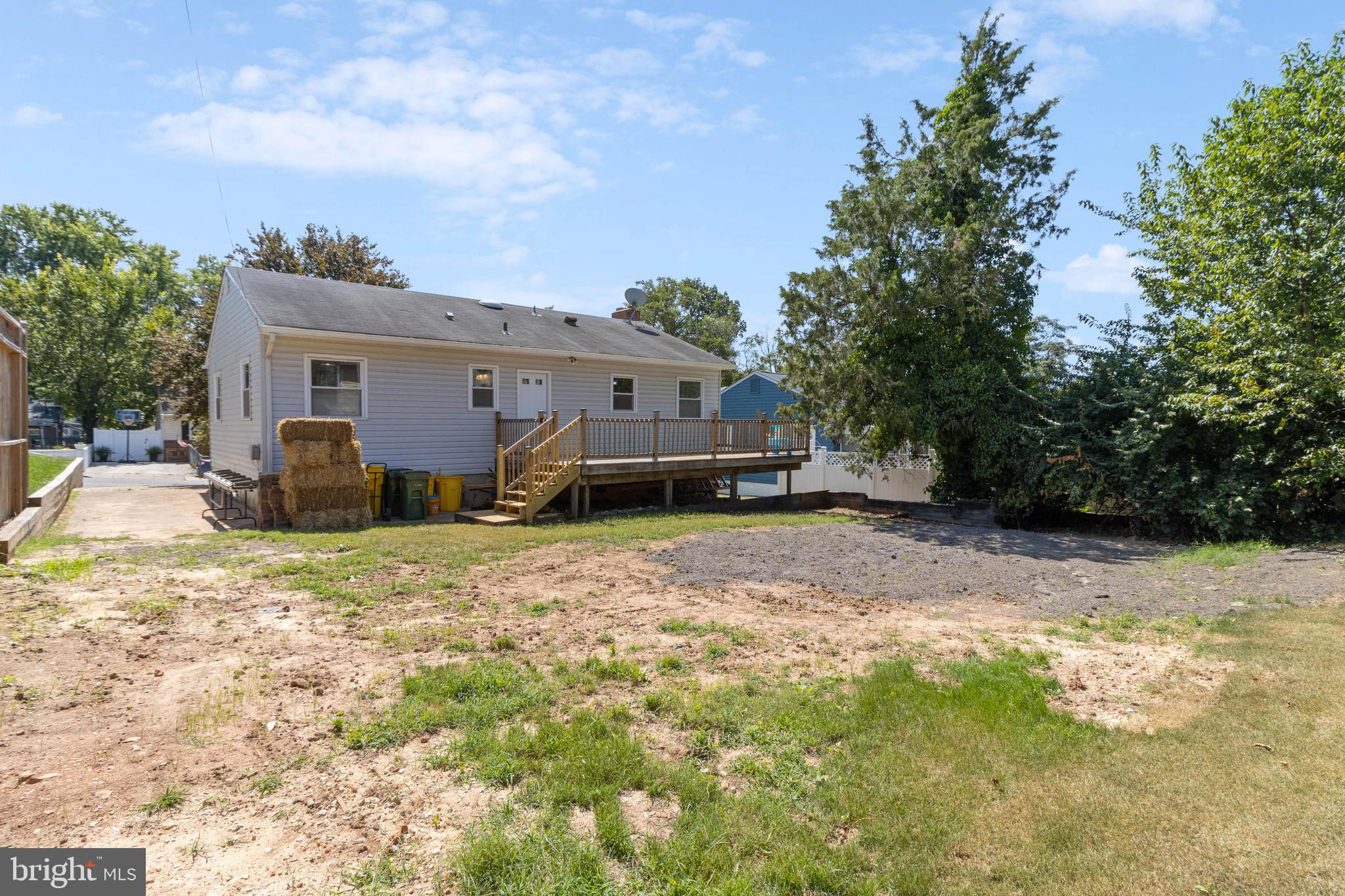 BROOKLYN PARK - Residential