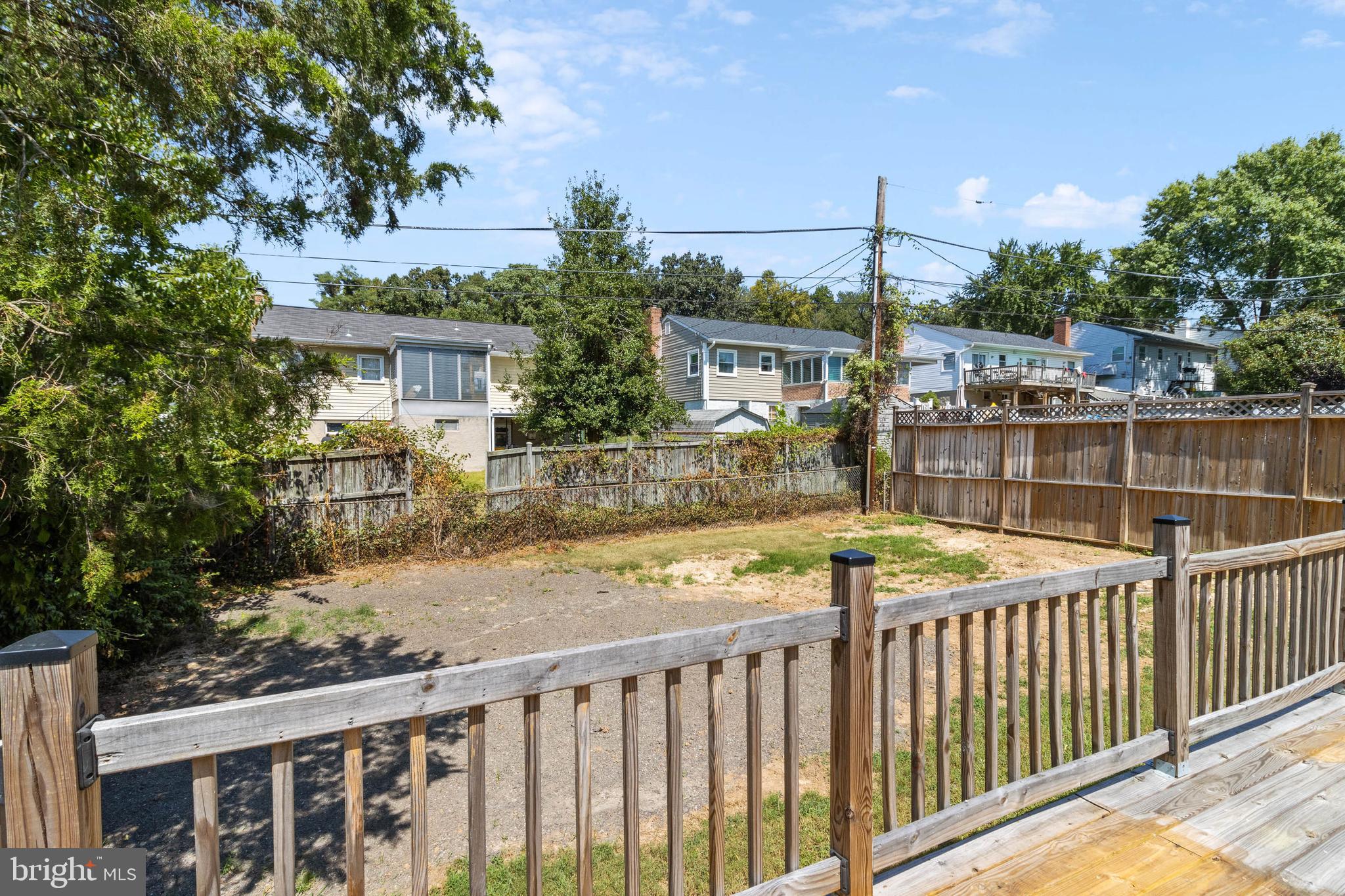 BROOKLYN PARK - Residential