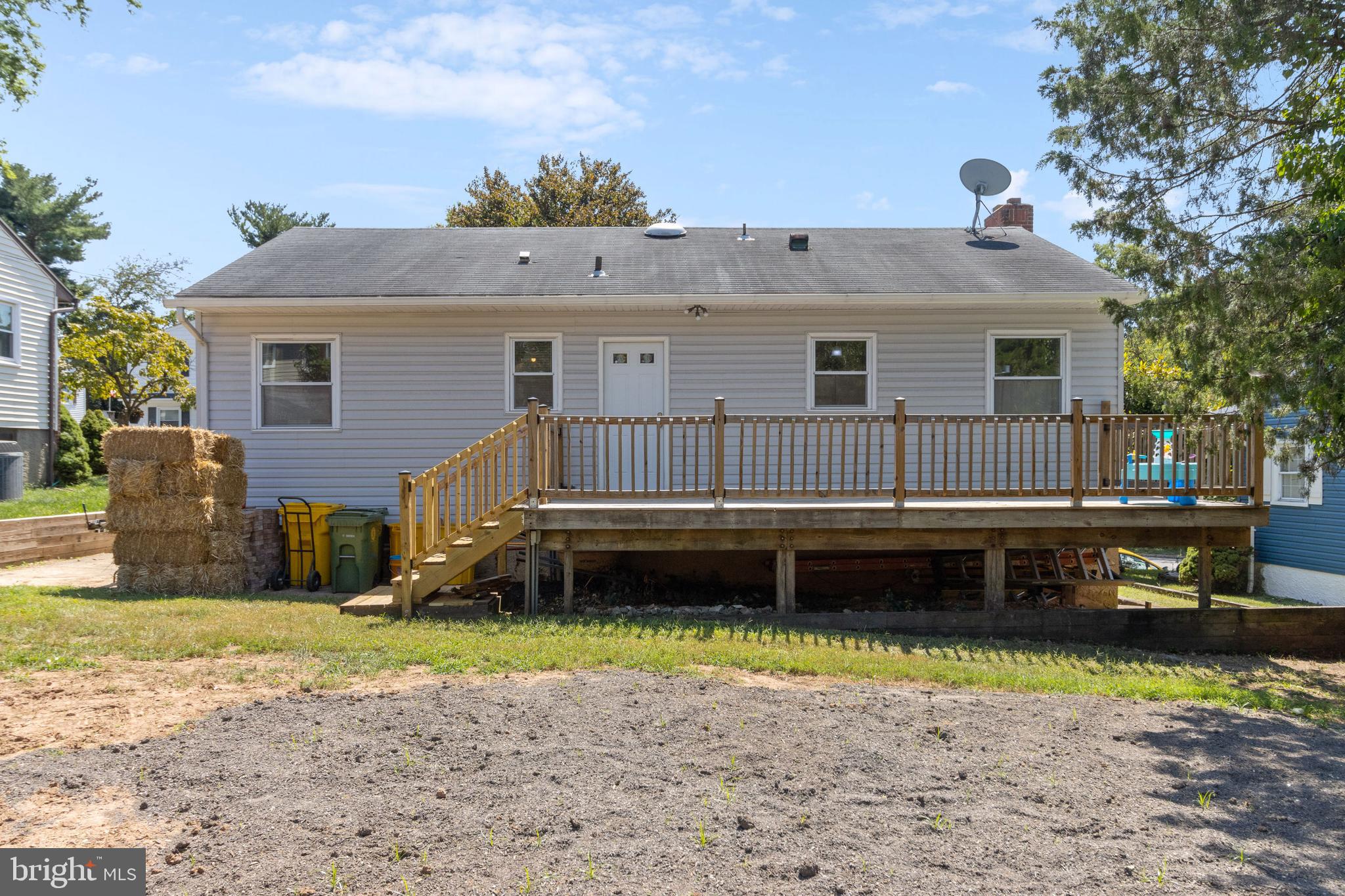 BROOKLYN PARK - Residential