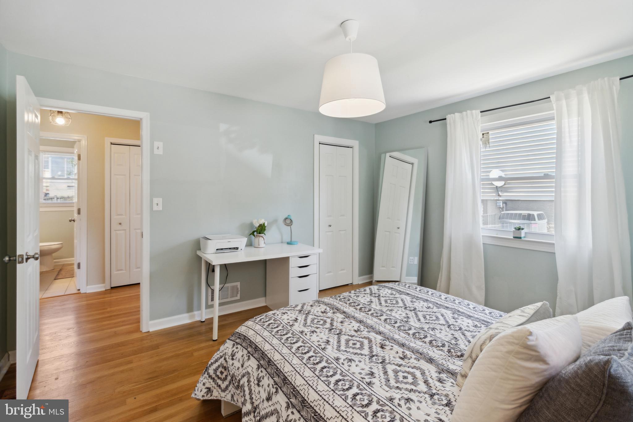 BROOKLYN PARK - Residential