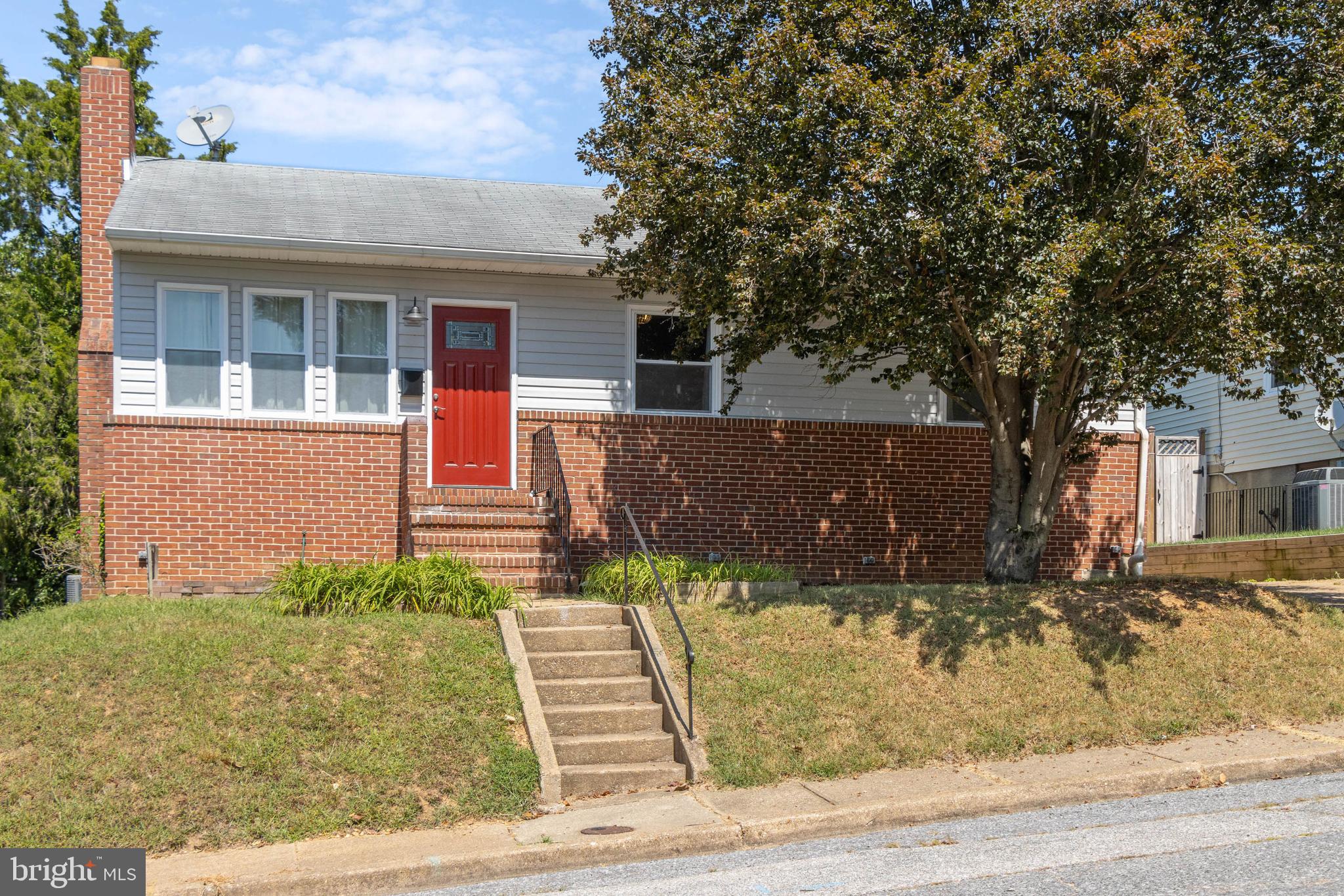 BROOKLYN PARK - Residential