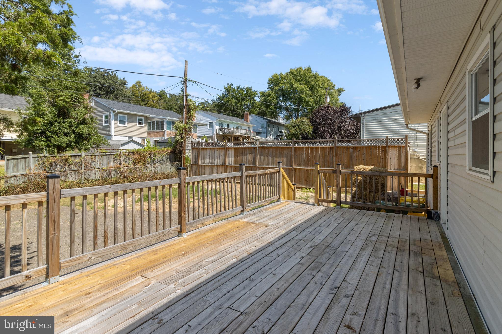 BROOKLYN PARK - Residential