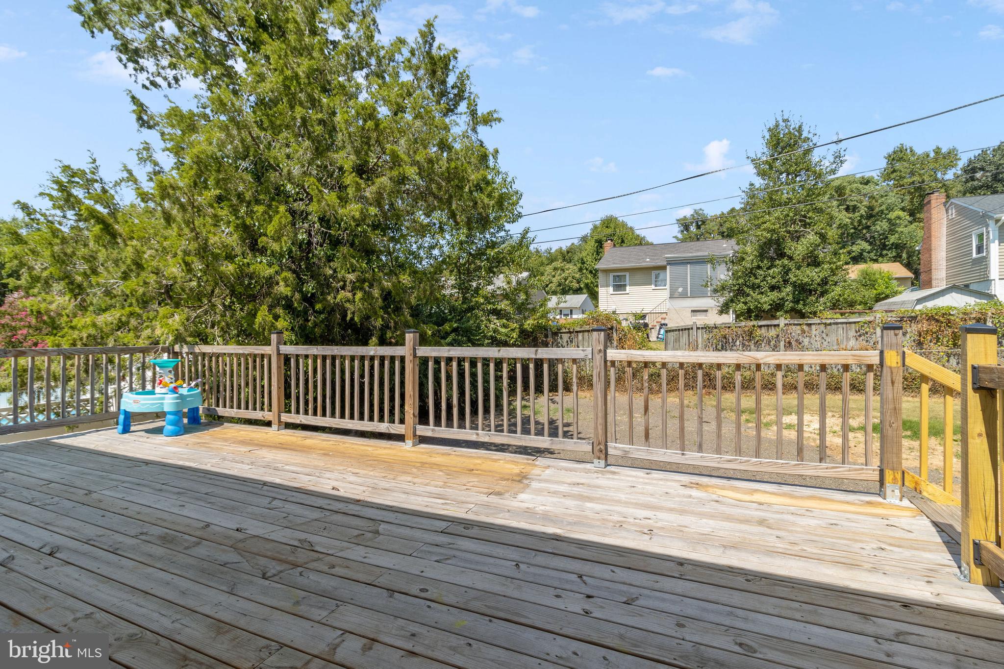 BROOKLYN PARK - Residential