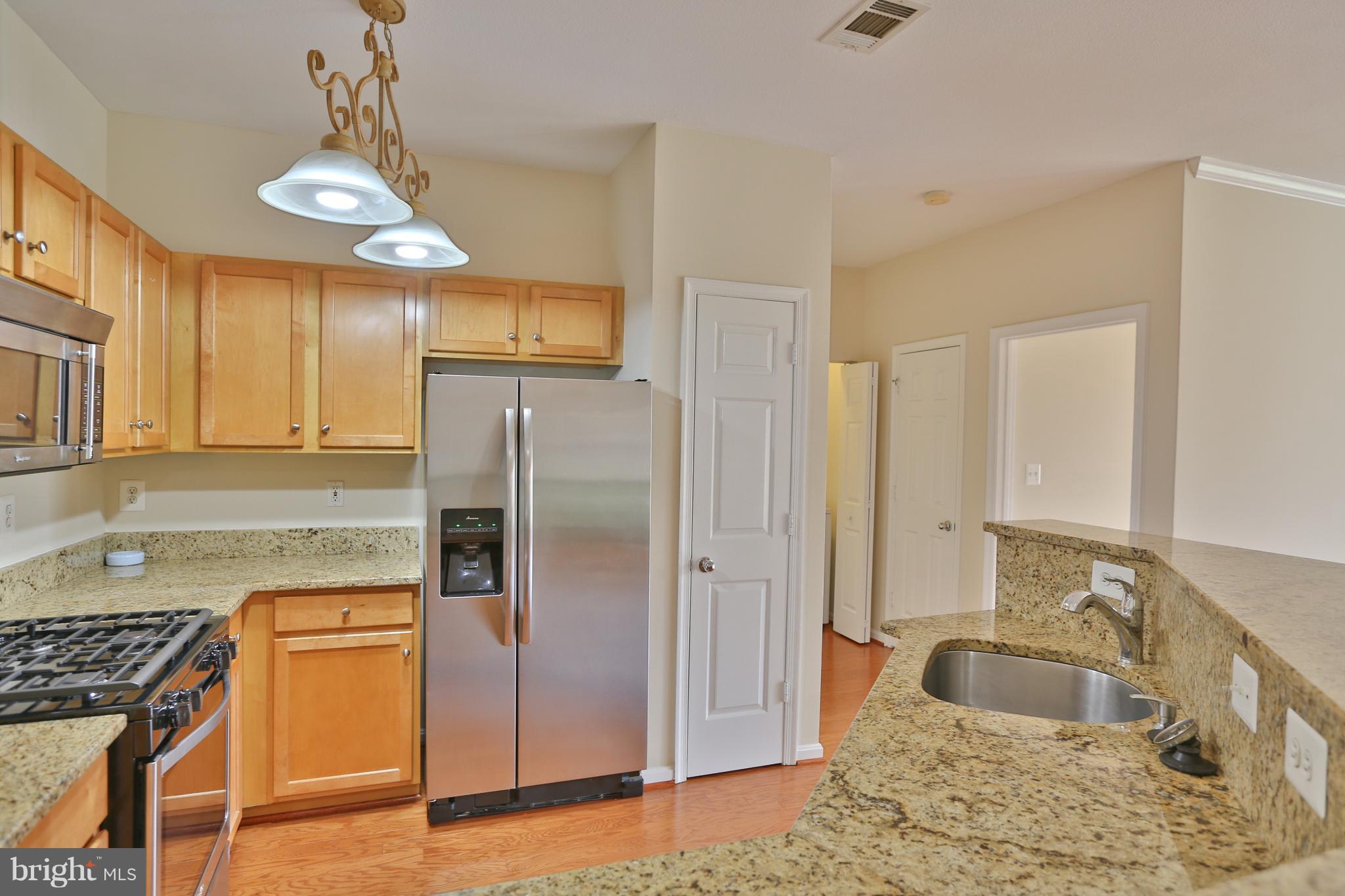 STONEGATE AT FAIRCREST - Residential Lease