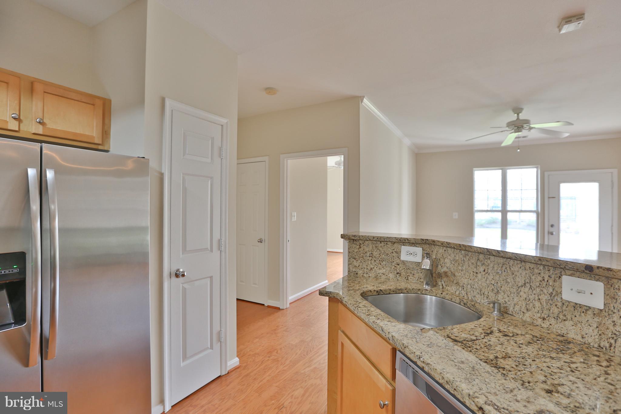 STONEGATE AT FAIRCREST - Residential Lease