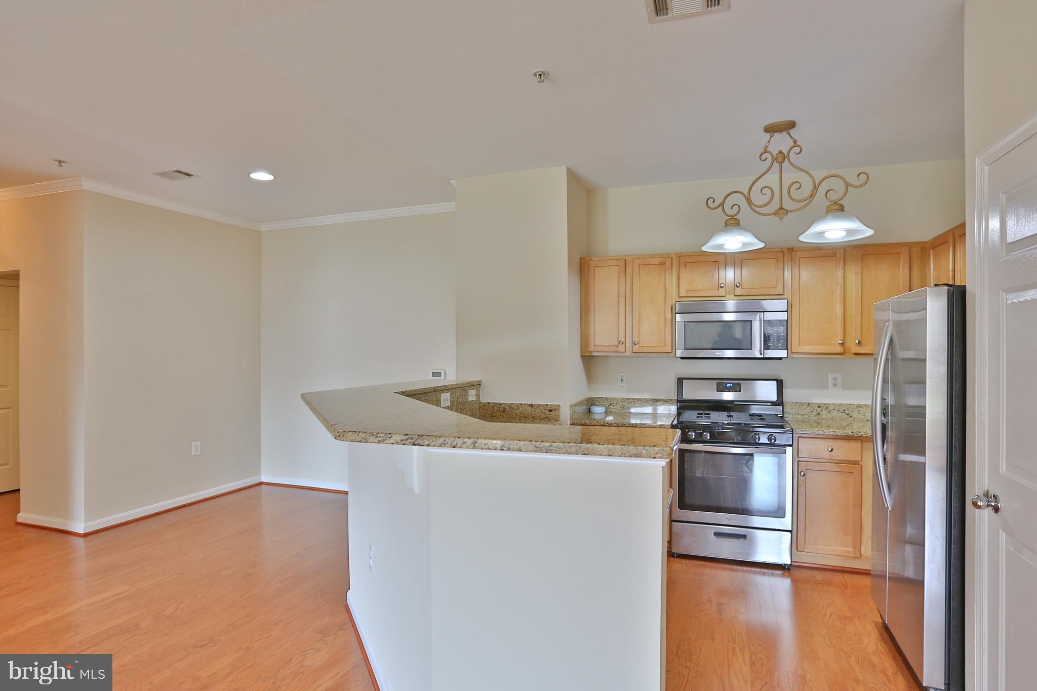 STONEGATE AT FAIRCREST - Residential Lease