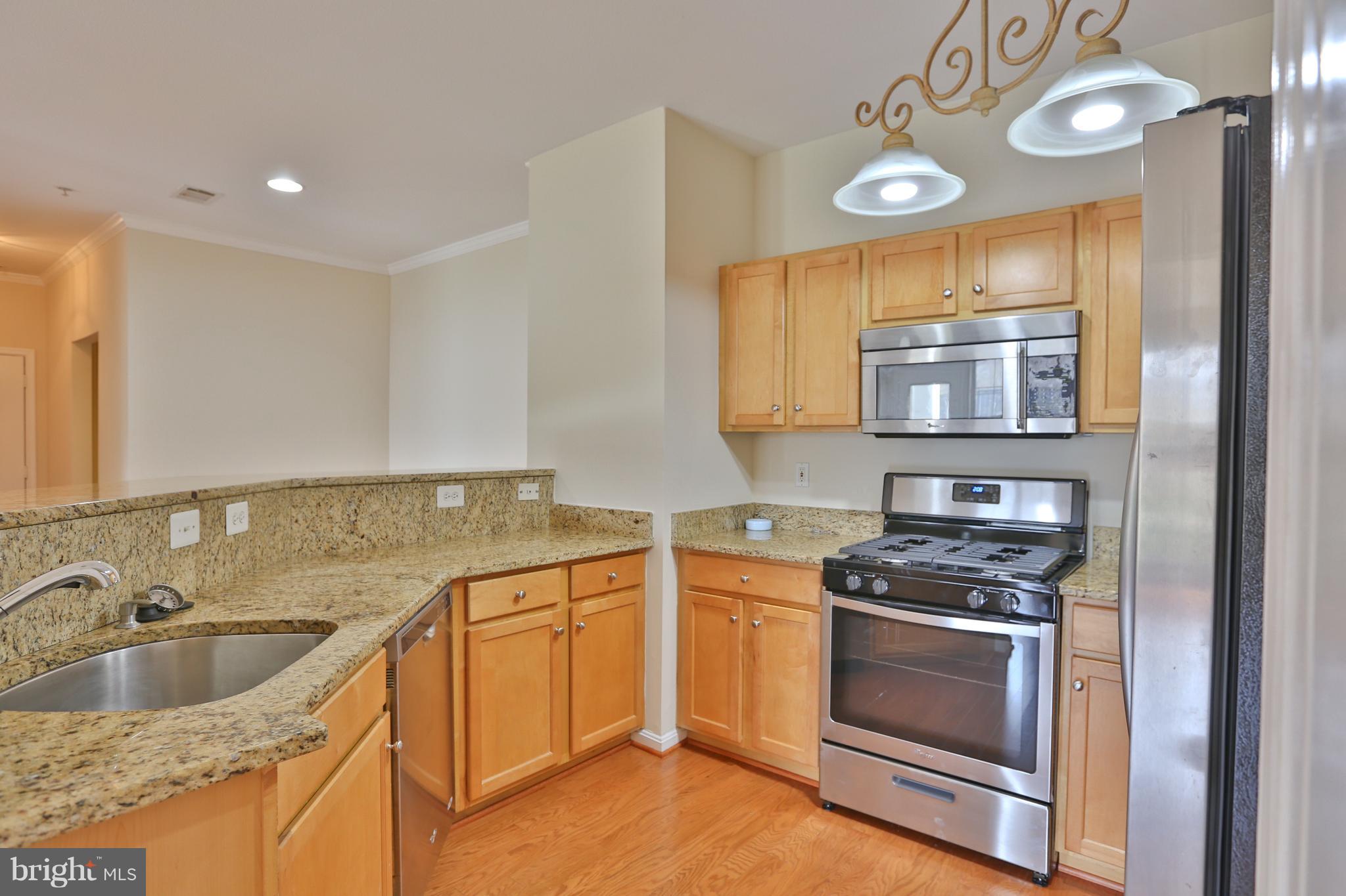 STONEGATE AT FAIRCREST - Residential Lease