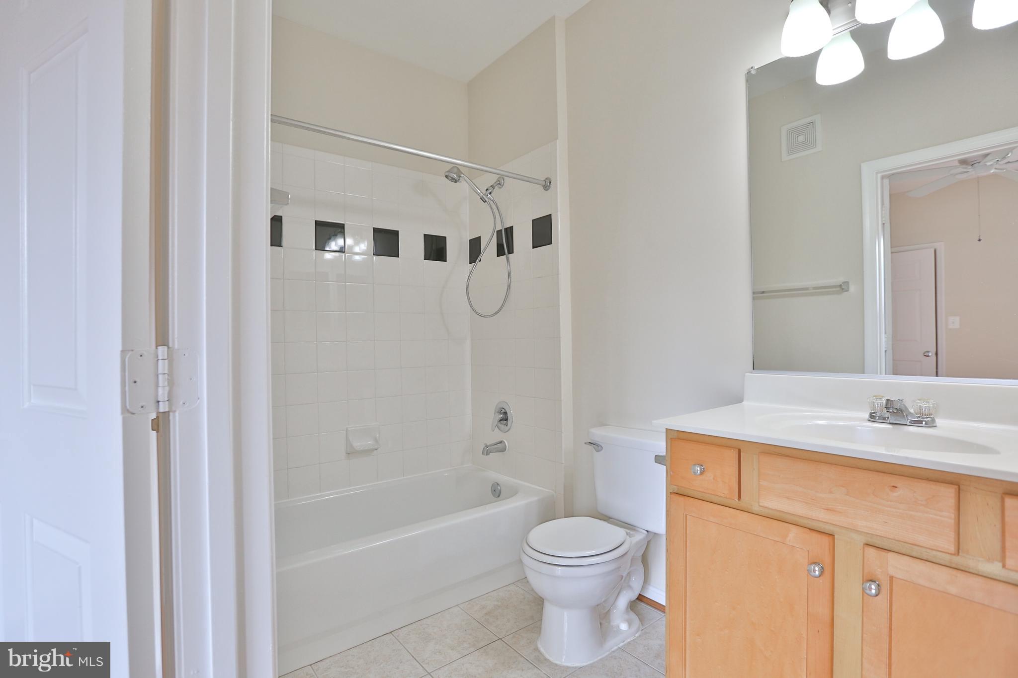 STONEGATE AT FAIRCREST - Residential Lease