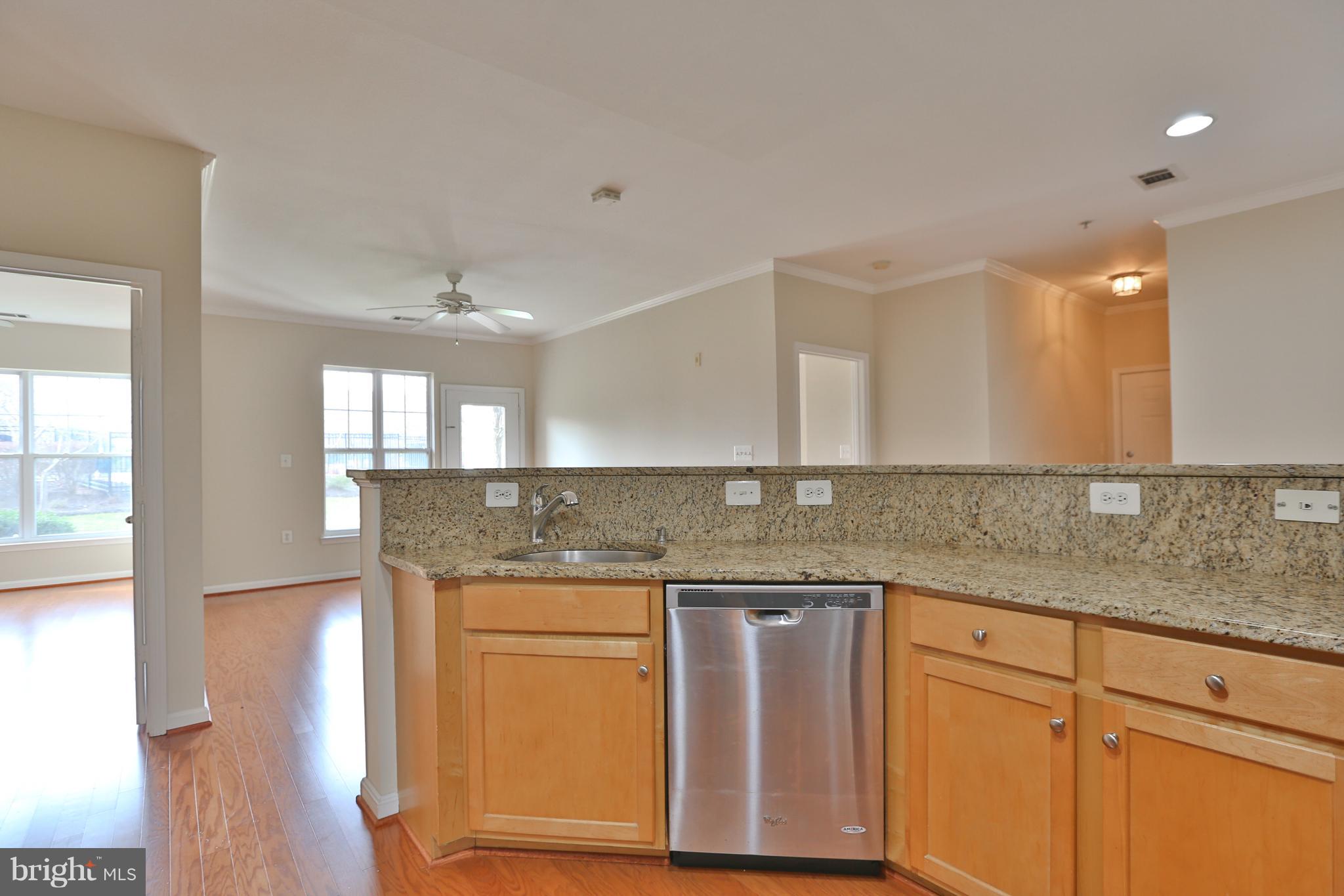 STONEGATE AT FAIRCREST - Residential Lease