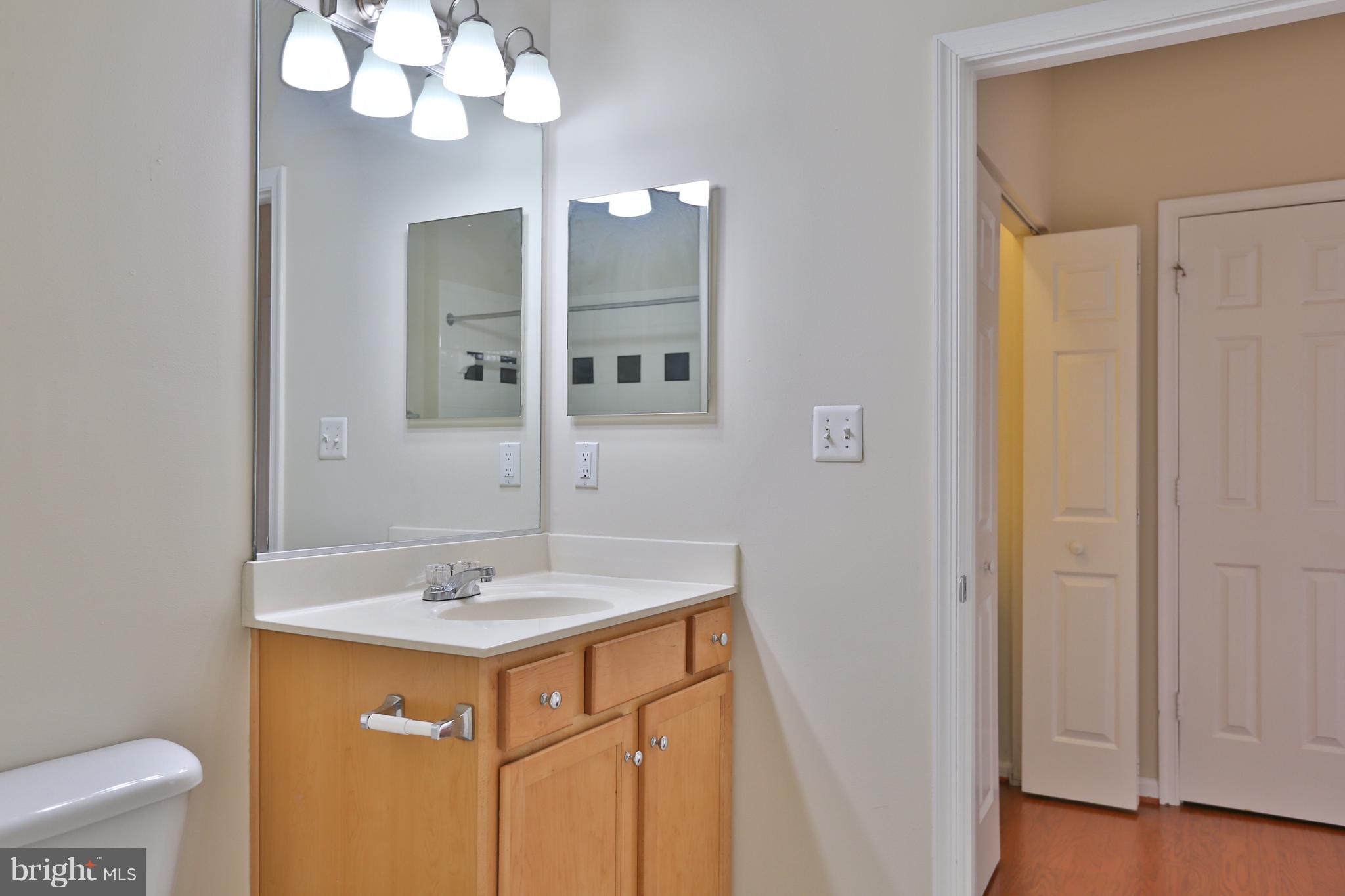 STONEGATE AT FAIRCREST - Residential Lease