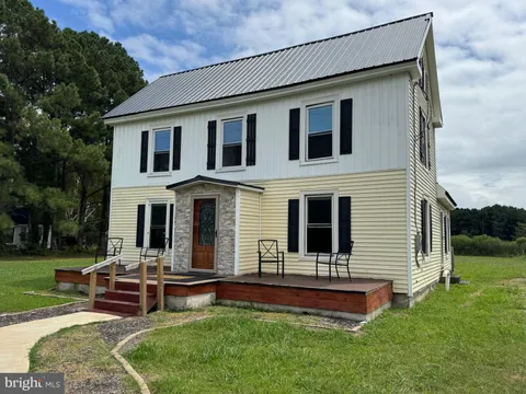 26813 Johnson Creek Road, Crisfield, MD MLS: MDSO2006292