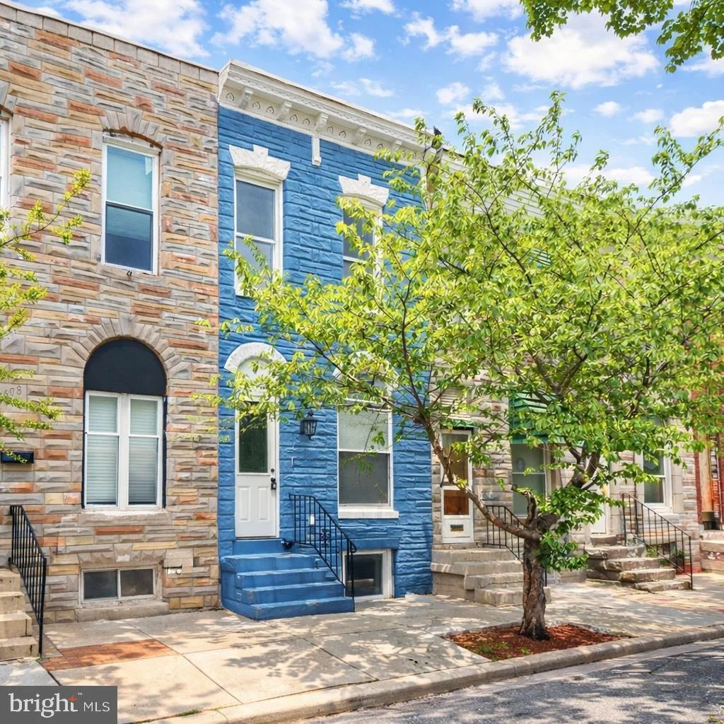 1610 E Federal Street