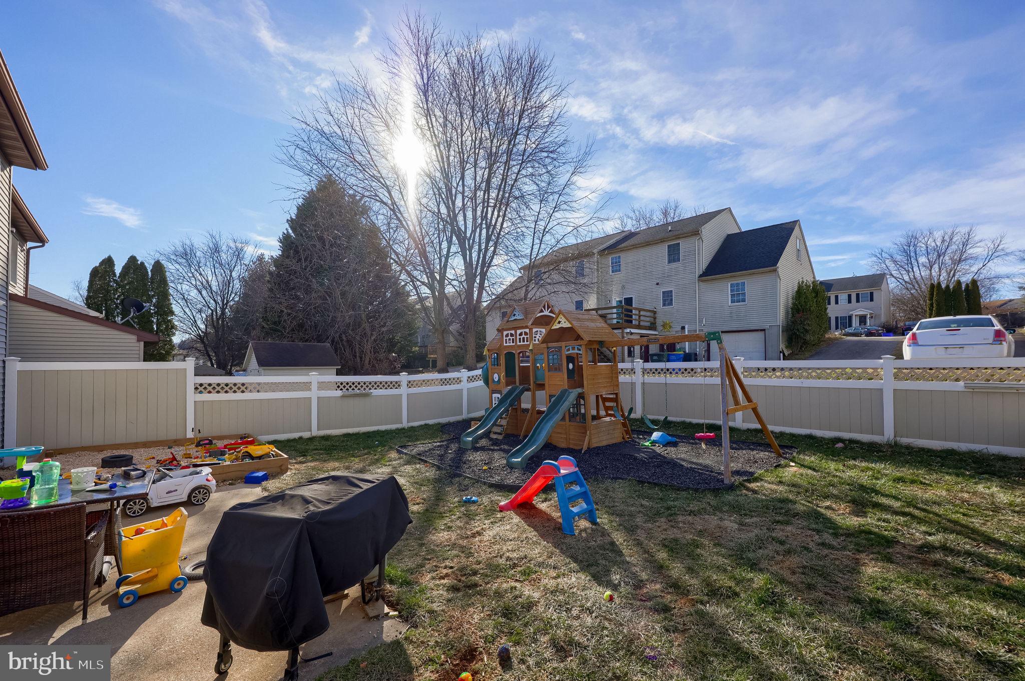 CHAPEL HILL - Residential