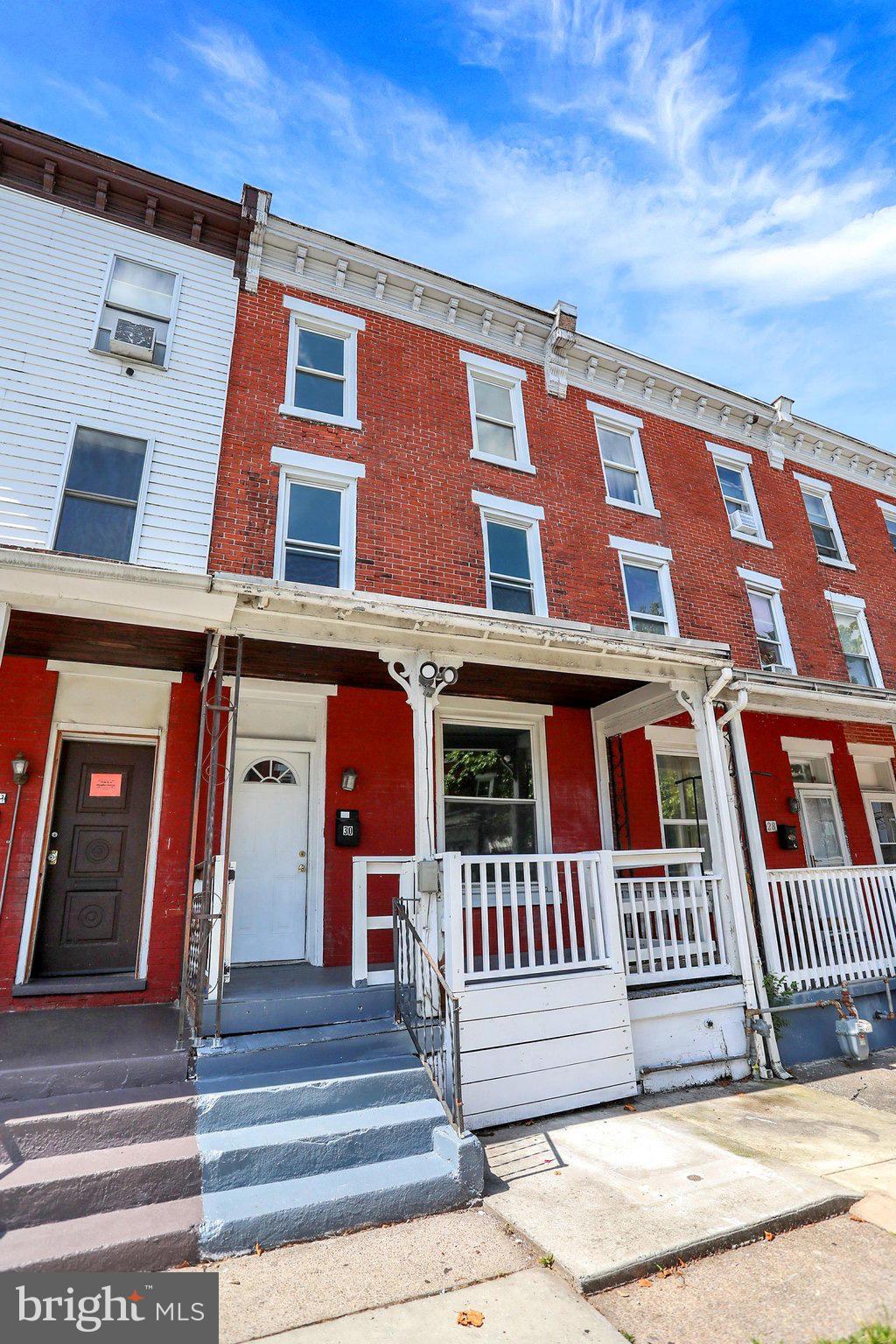 30 S 16TH STREET