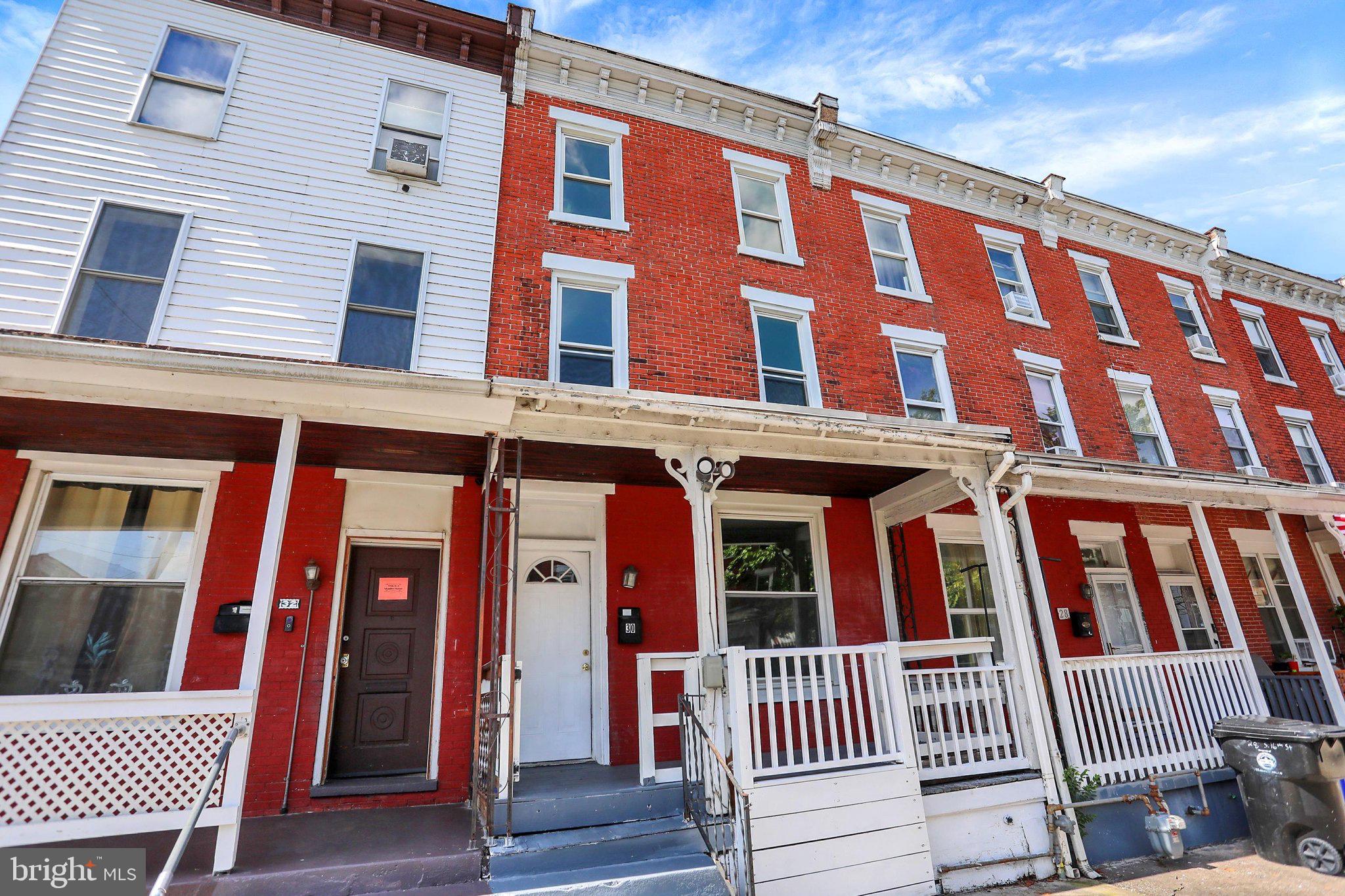 30 S 16TH STREET