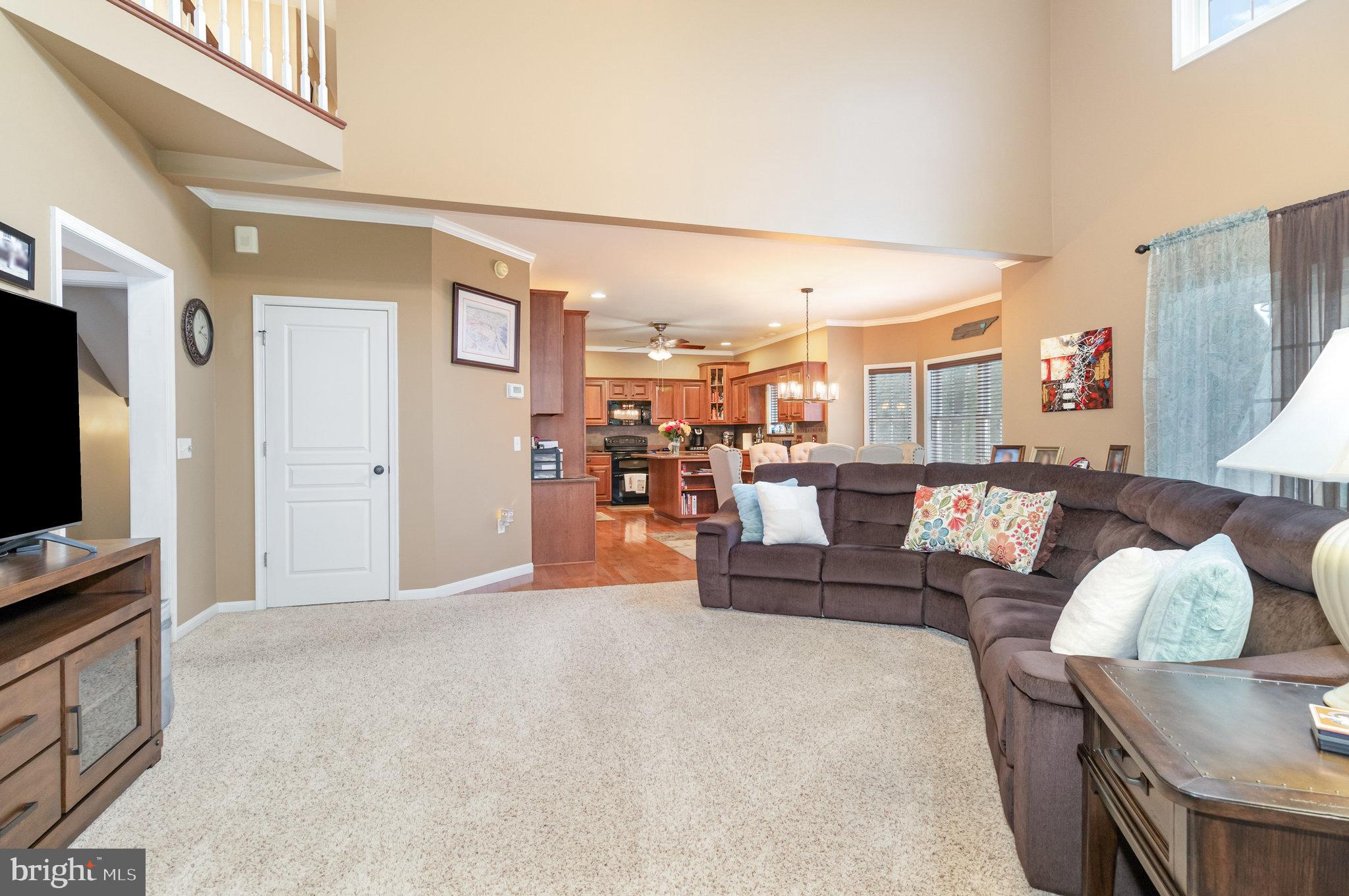 OLDE STONE WAY - Residential