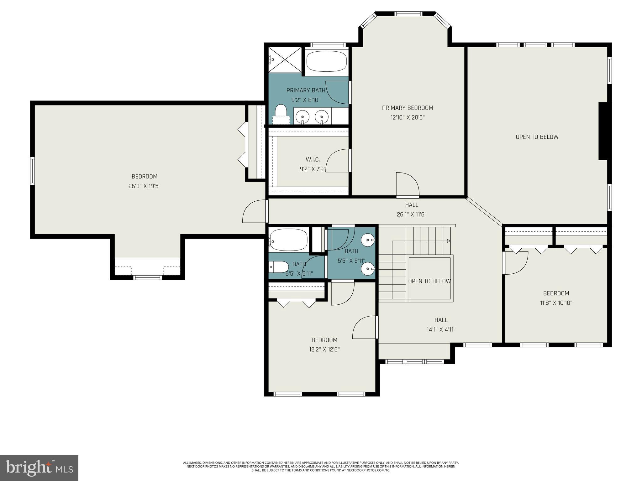 OLDE STONE WAY - Residential