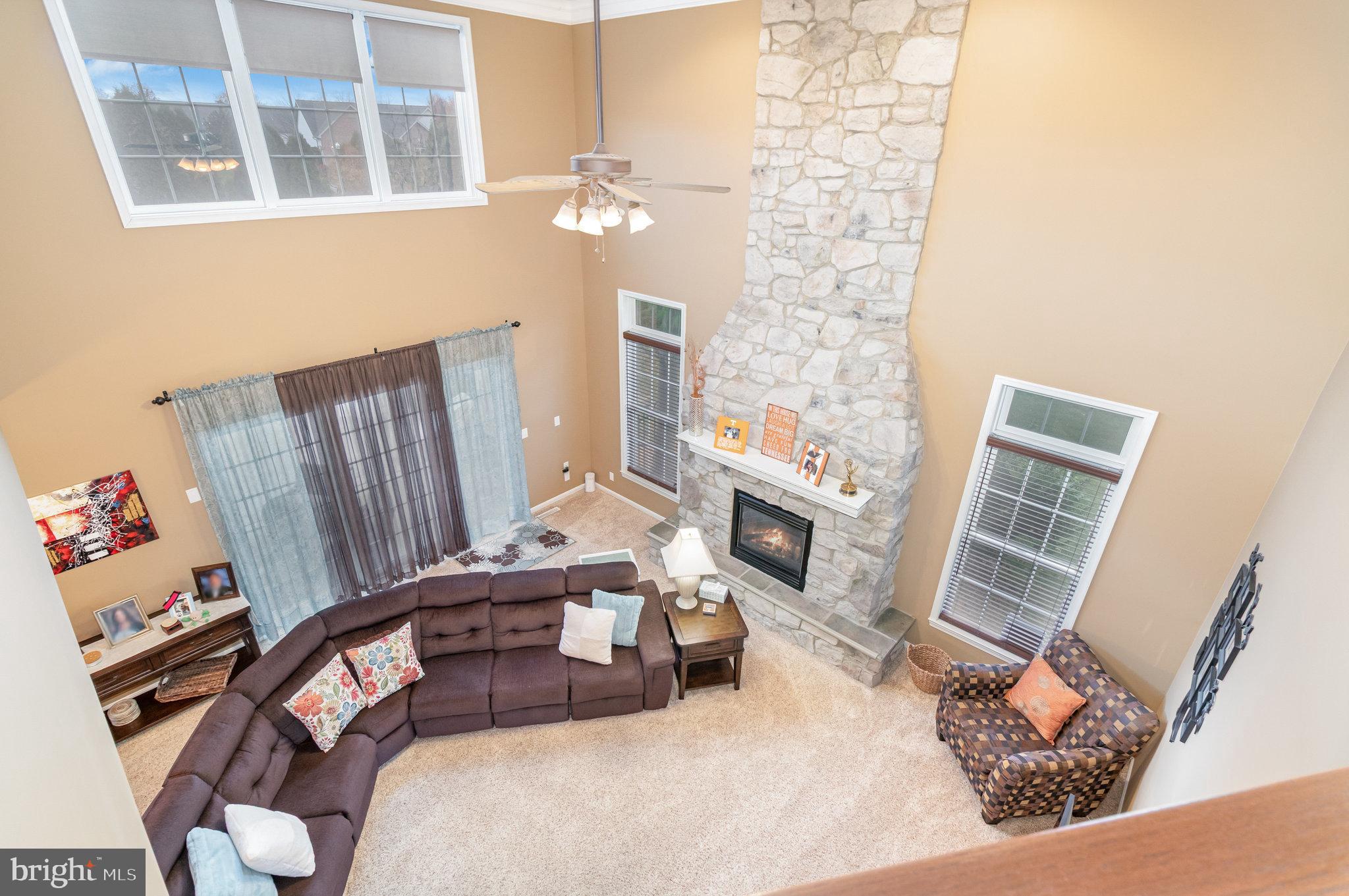 OLDE STONE WAY - Residential