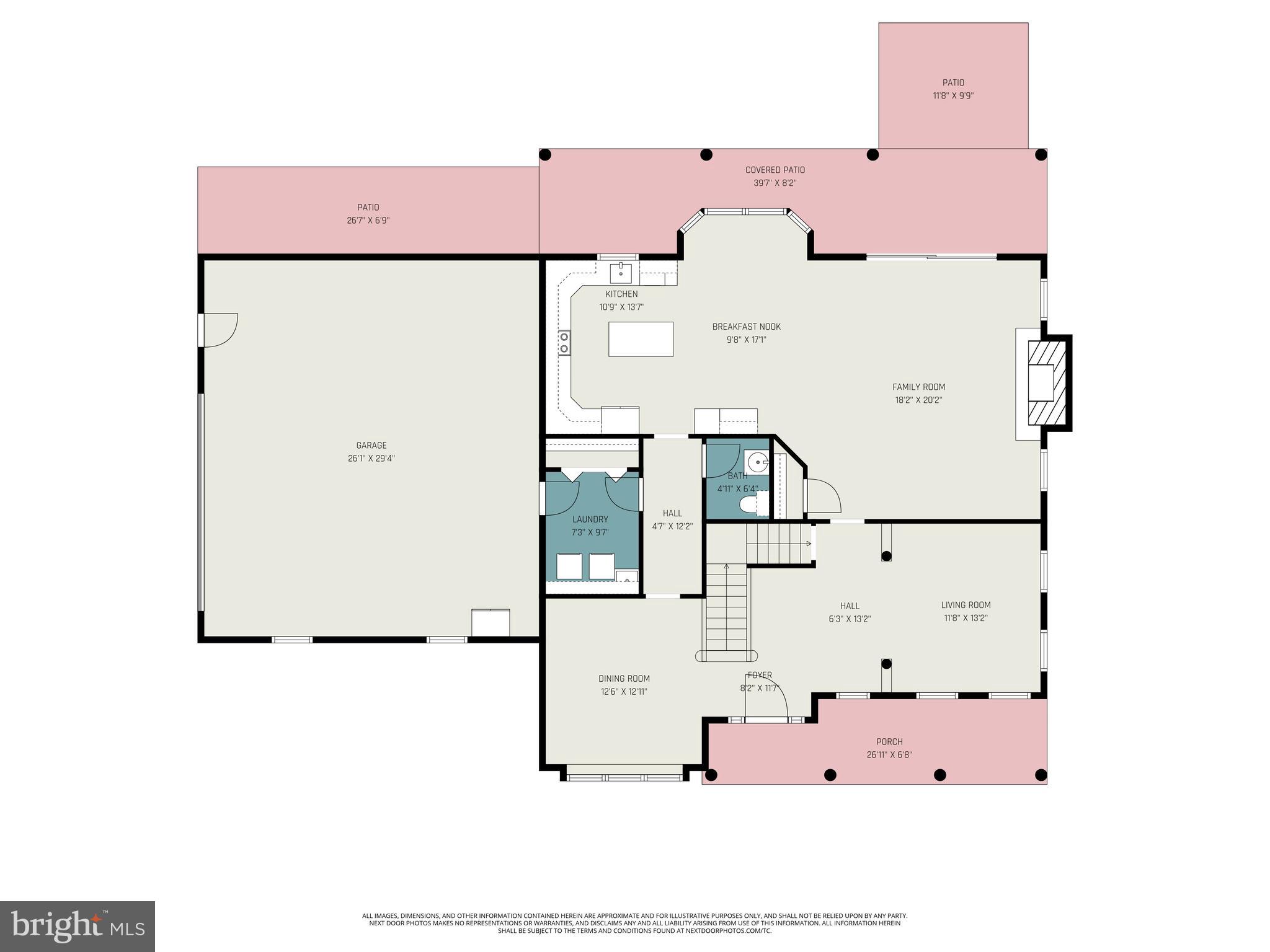 OLDE STONE WAY - Residential