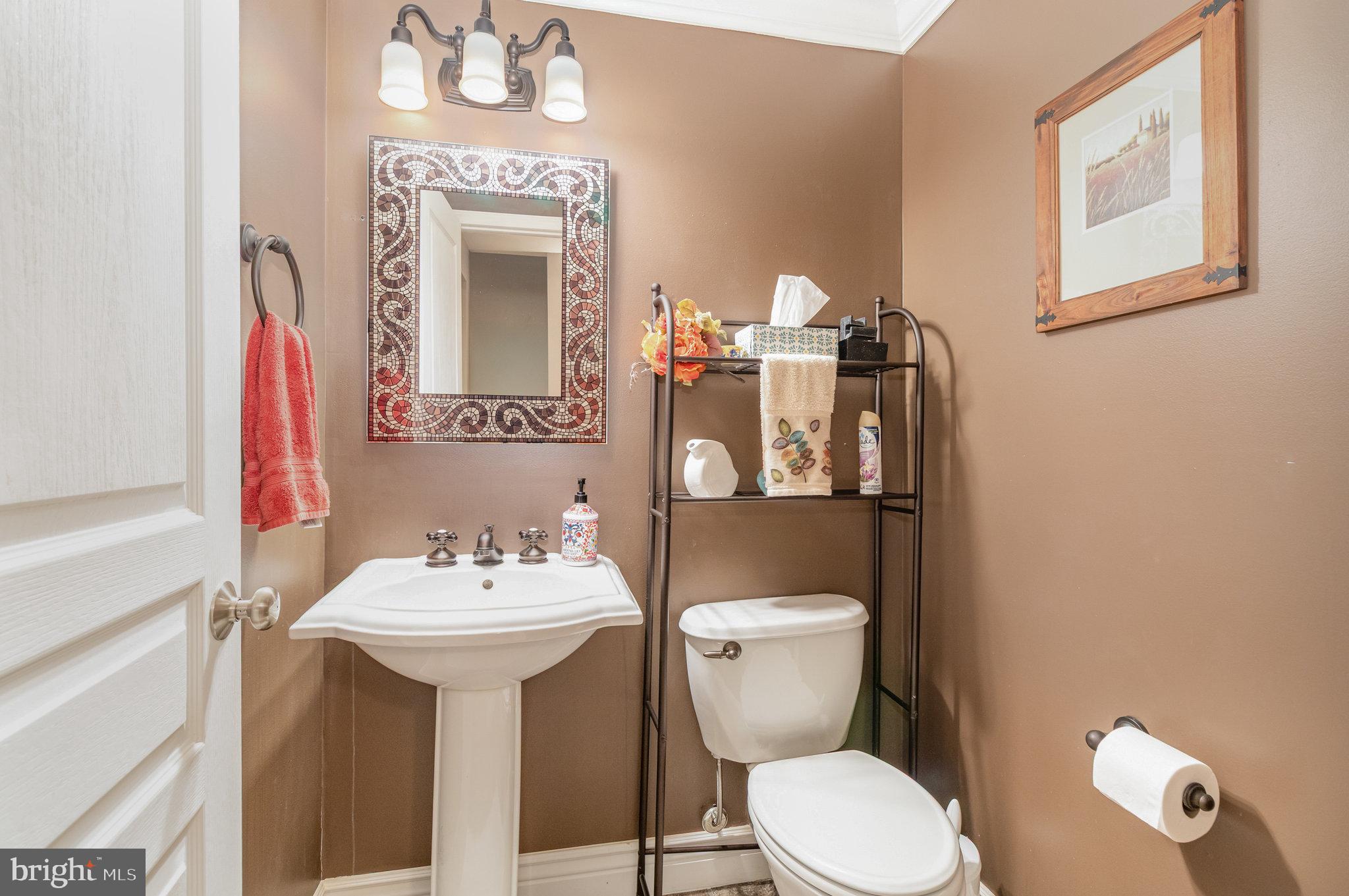 OLDE STONE WAY - Residential