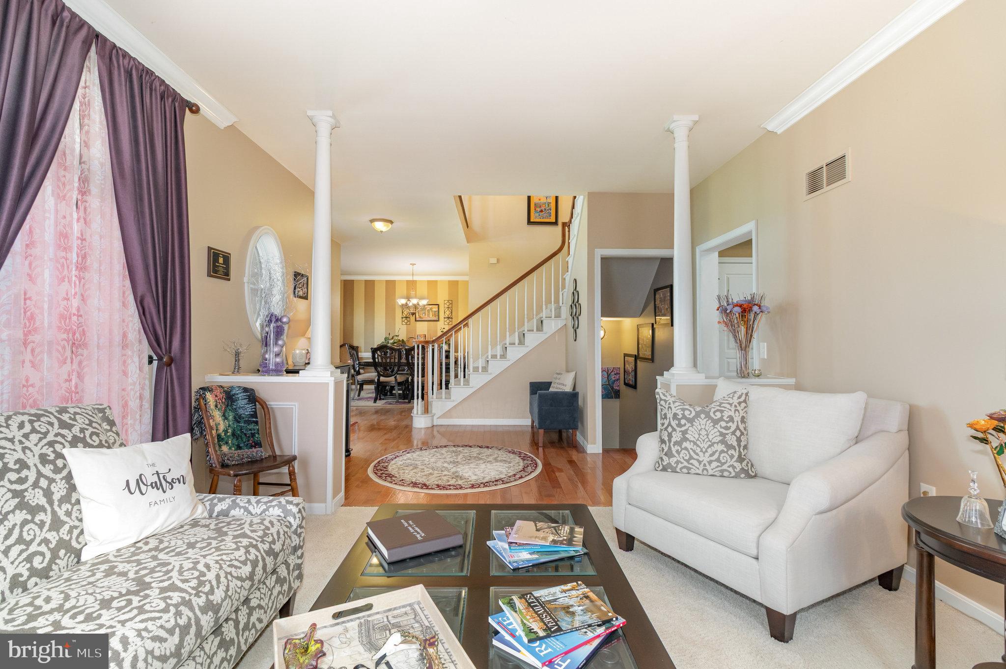 OLDE STONE WAY - Residential