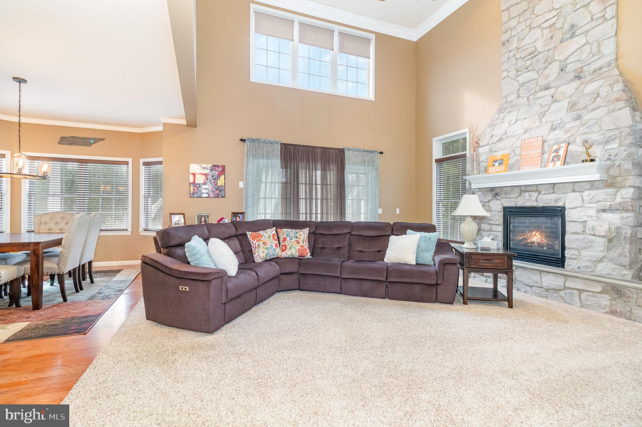 OLDE STONE WAY - Residential