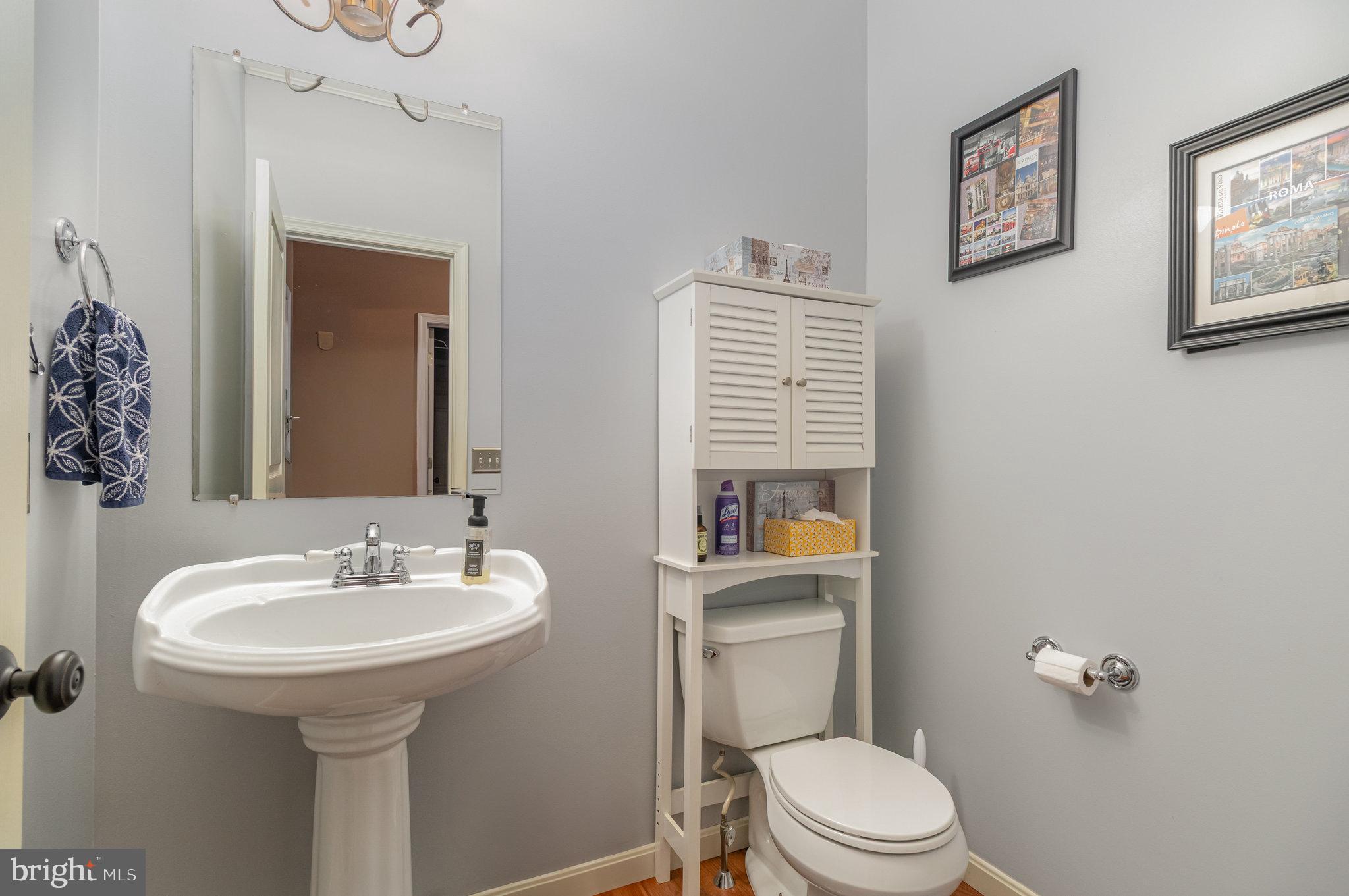 OLDE STONE WAY - Residential