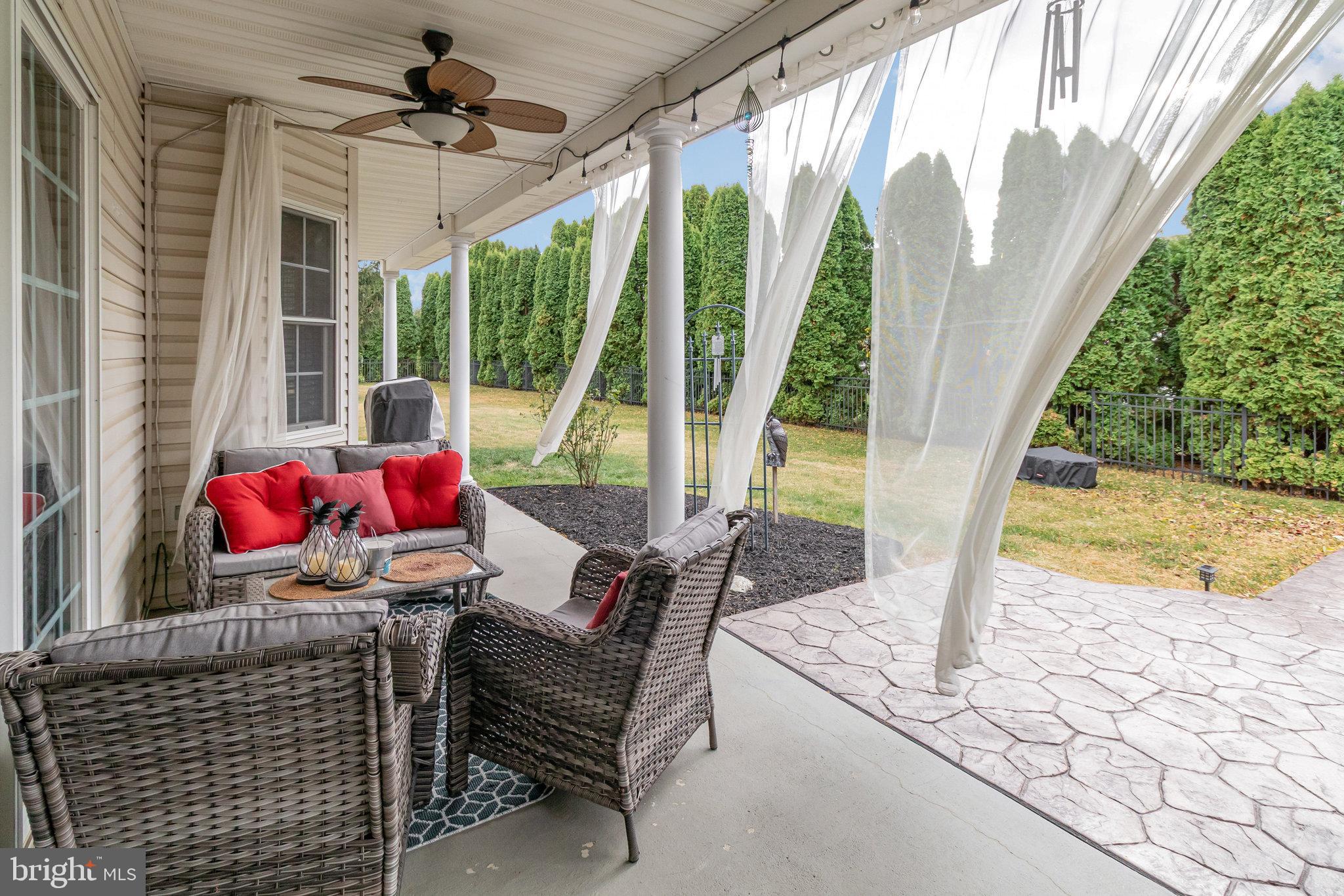 OLDE STONE WAY - Residential