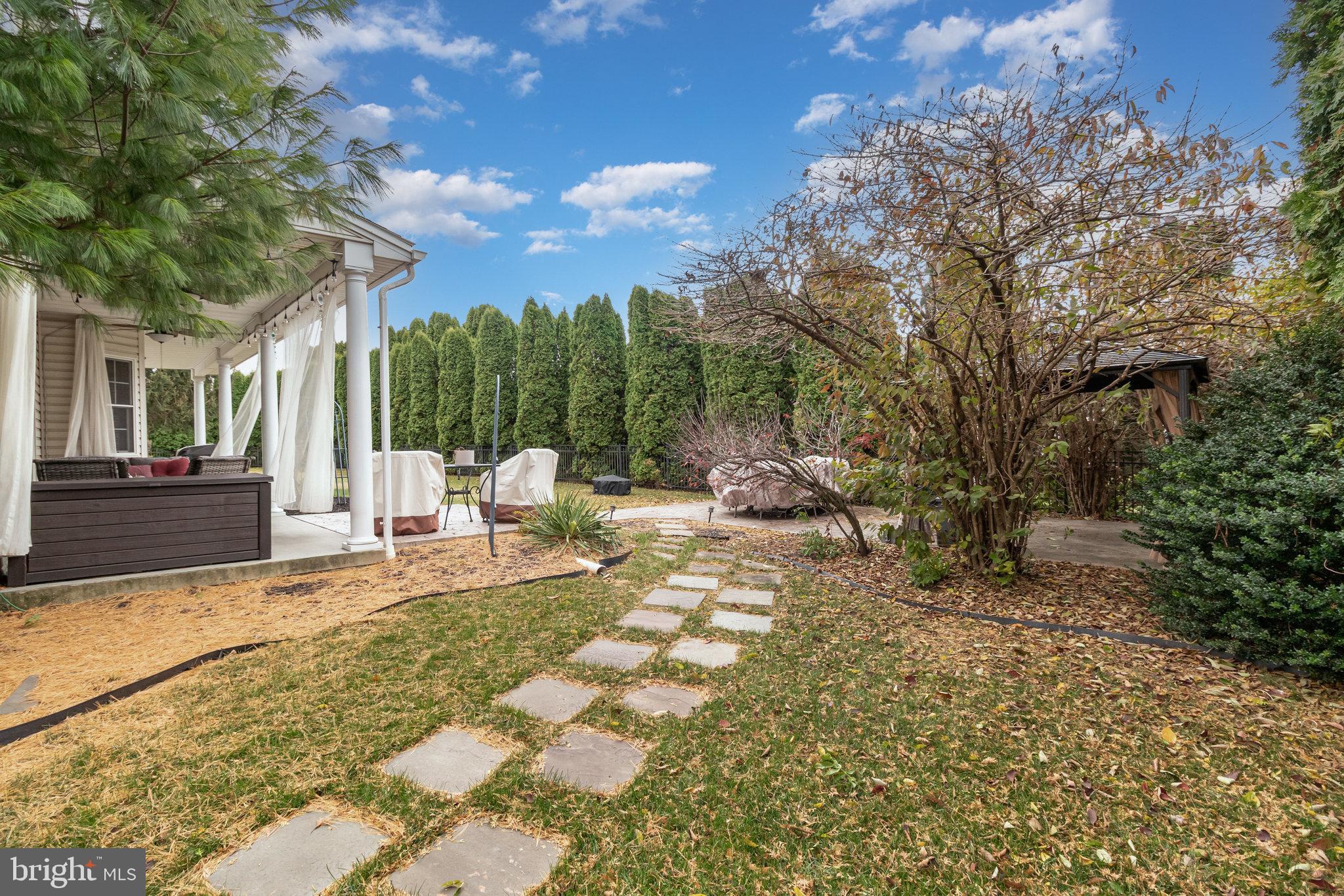 OLDE STONE WAY - Residential