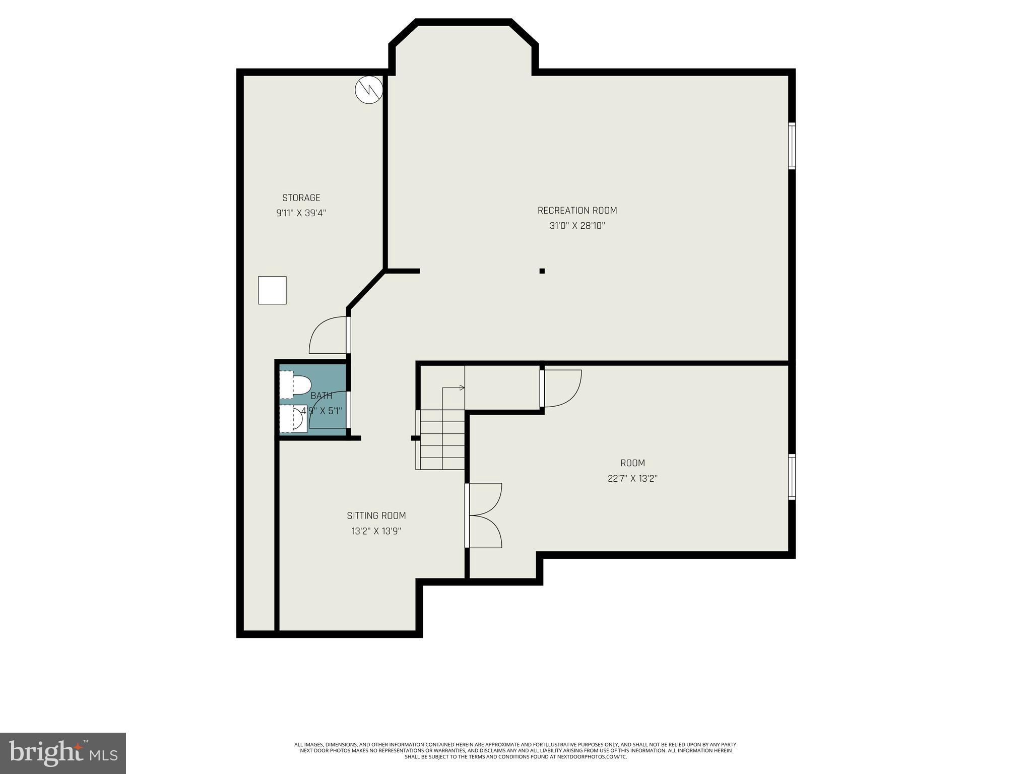 OLDE STONE WAY - Residential