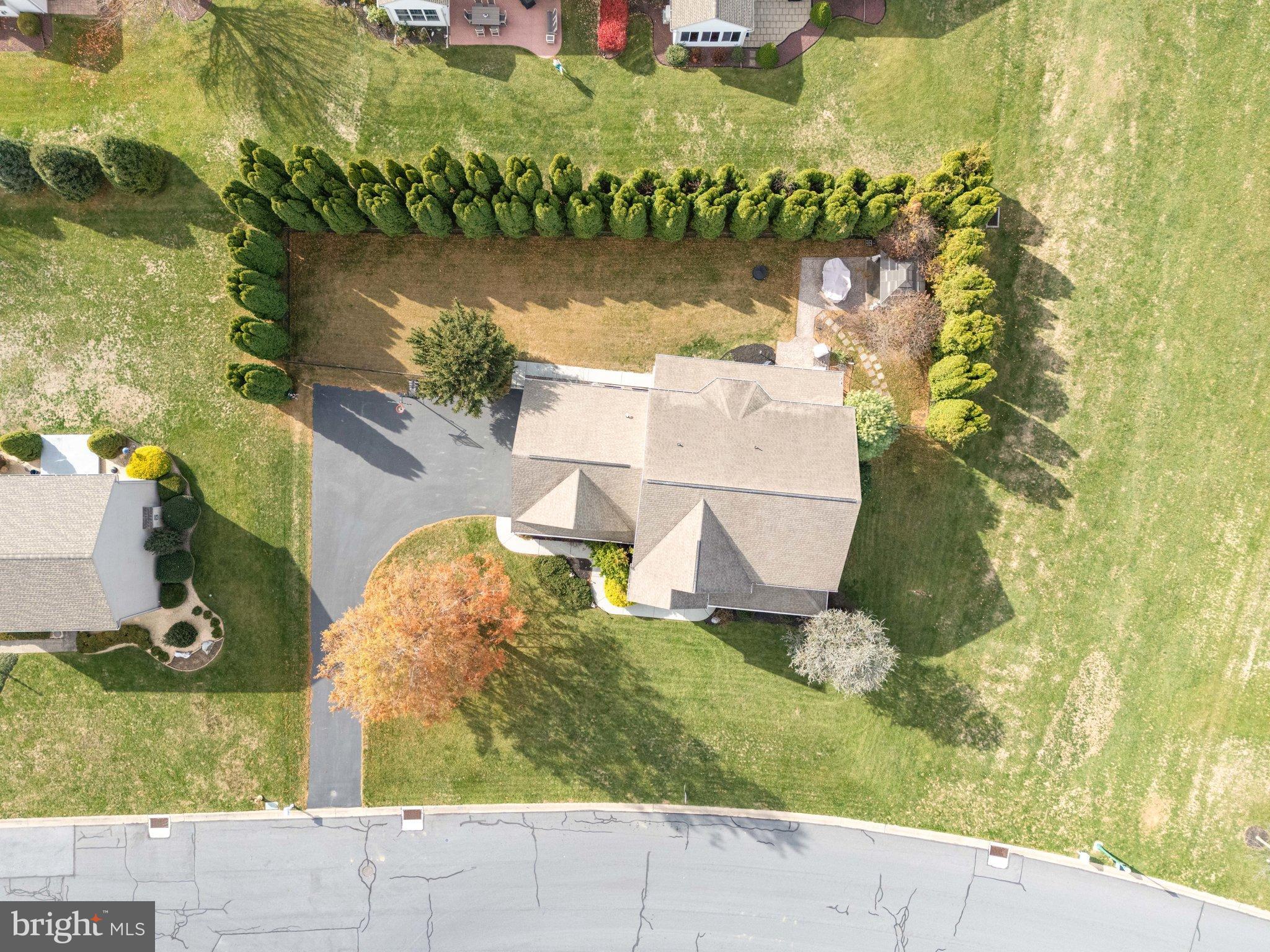 OLDE STONE WAY - Residential