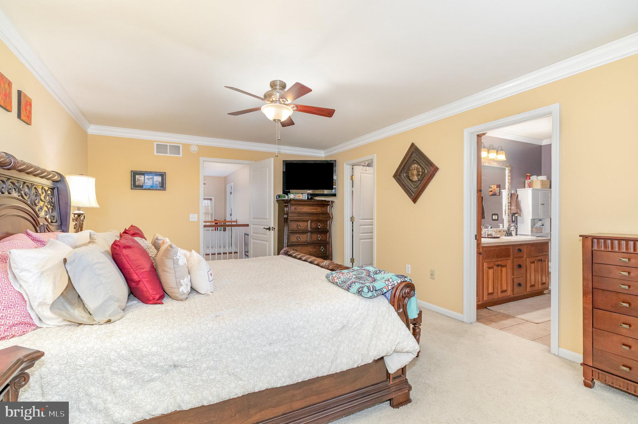 OLDE STONE WAY - Residential