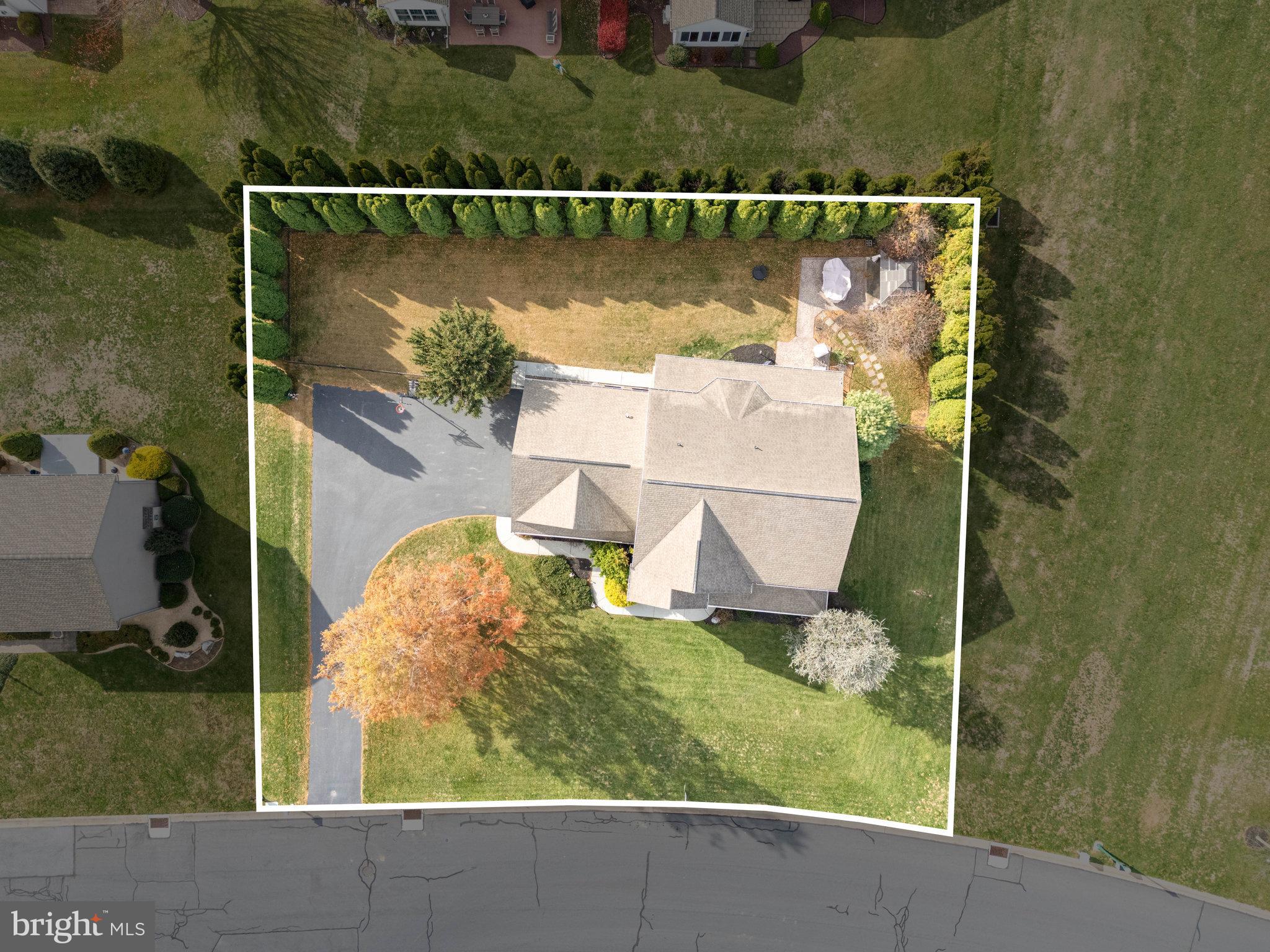 OLDE STONE WAY - Residential